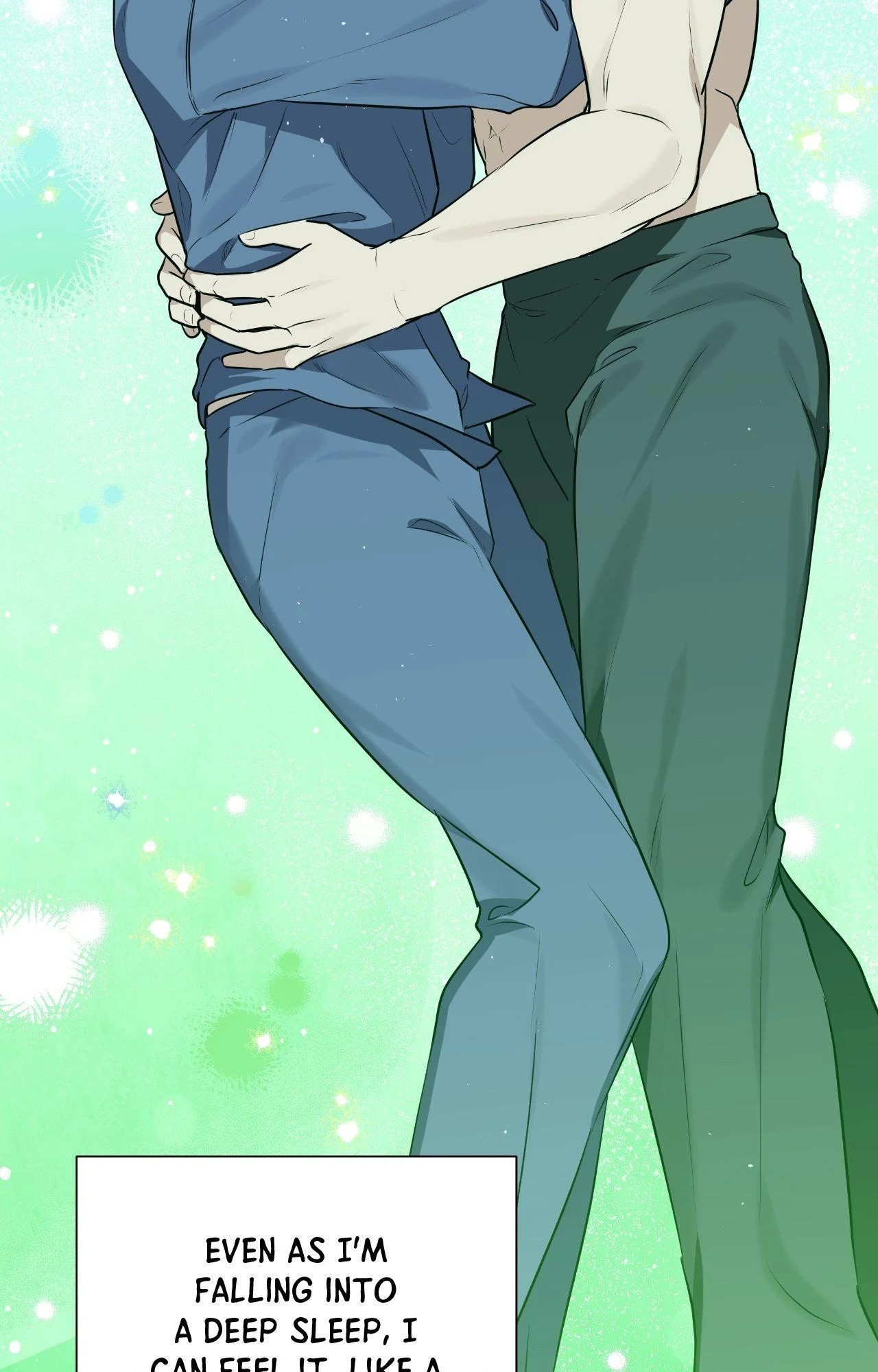 My Perfect Omega - Chapter 34 manhwa