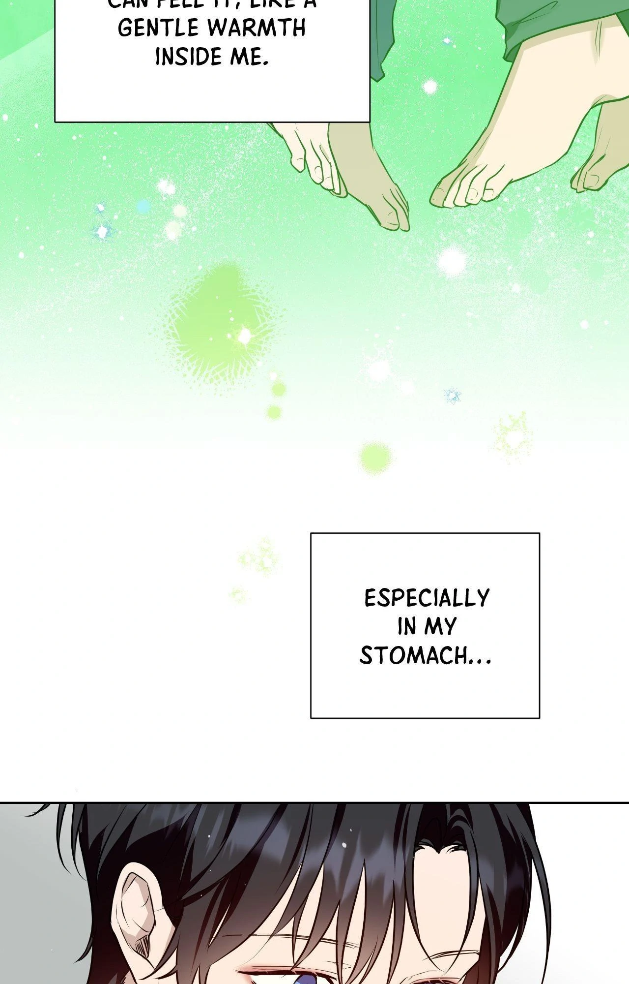 My Perfect Omega - Chapter 34 manhwa