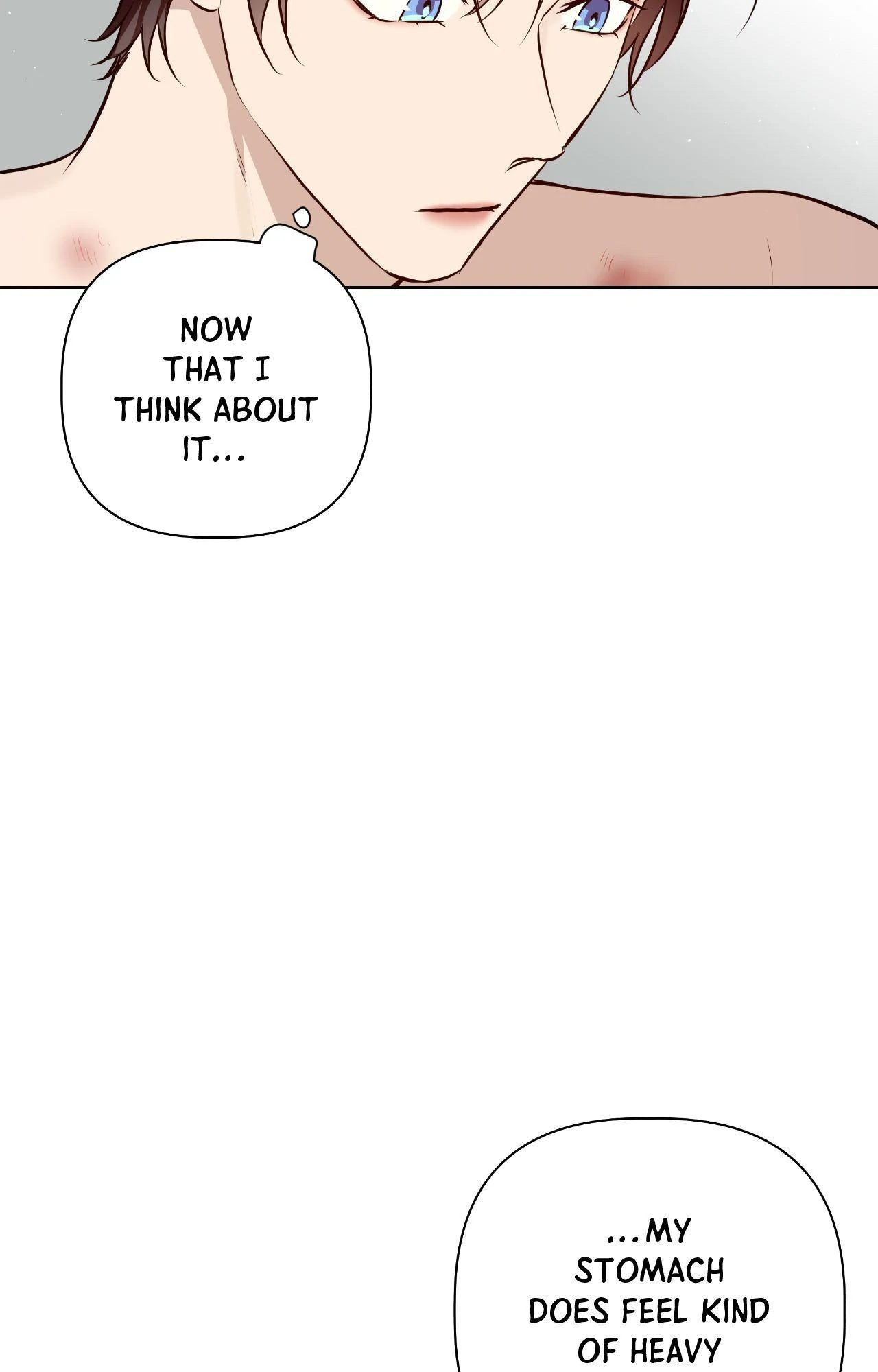 My Perfect Omega - Chapter 34 manhwa