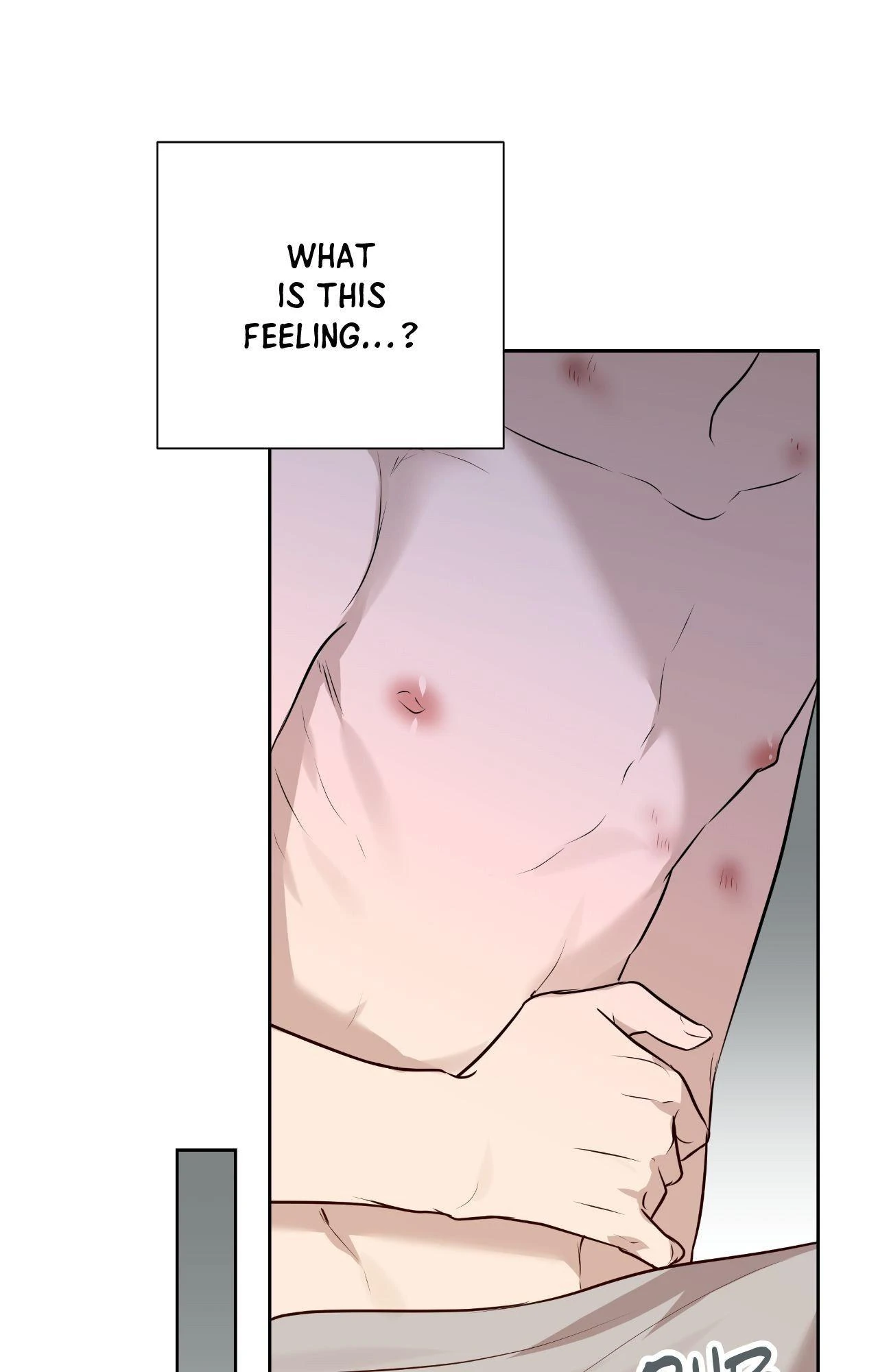 My Perfect Omega - Chapter 34 manhwa