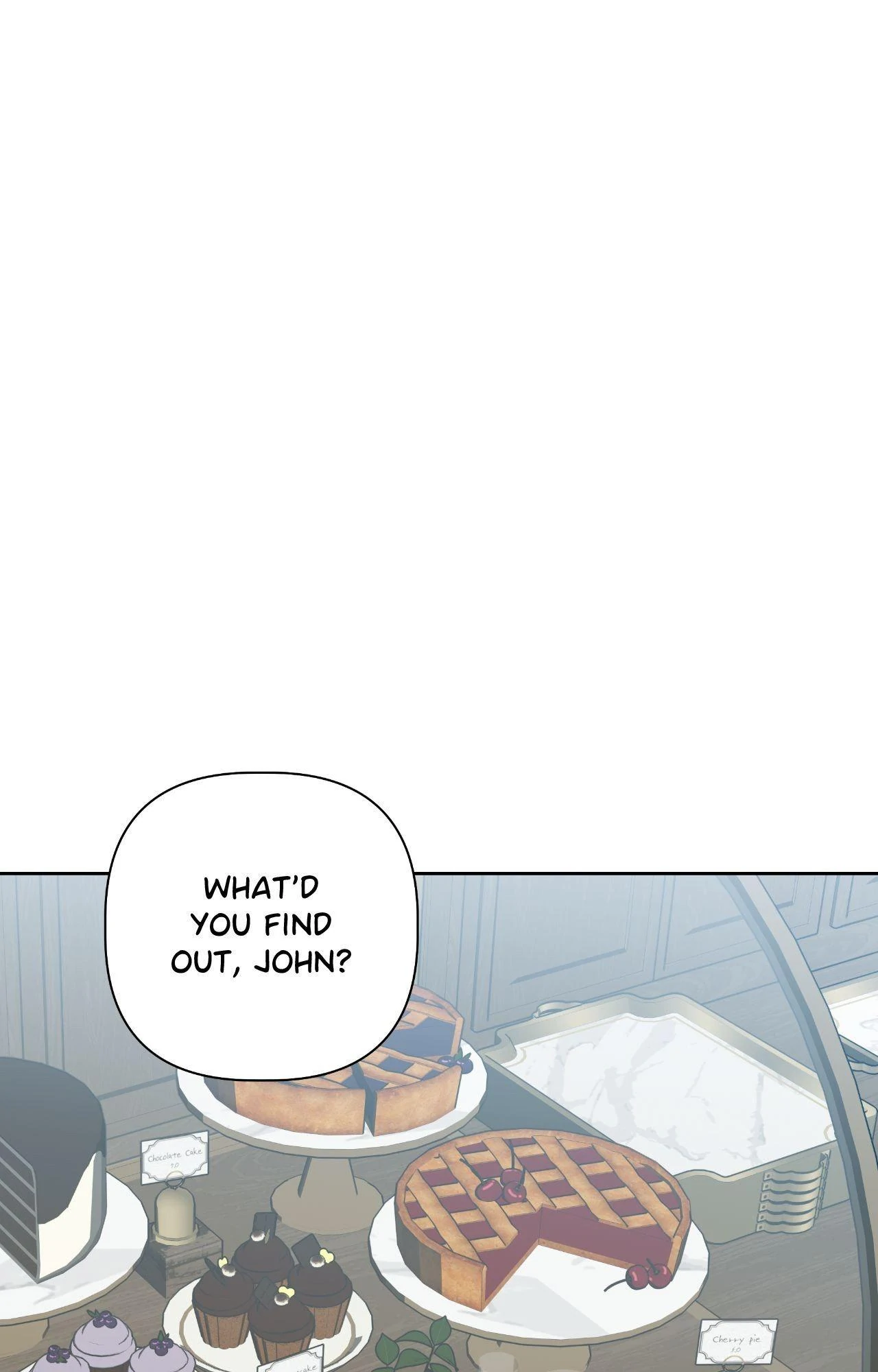 My Perfect Omega - Chapter 34 manhwa