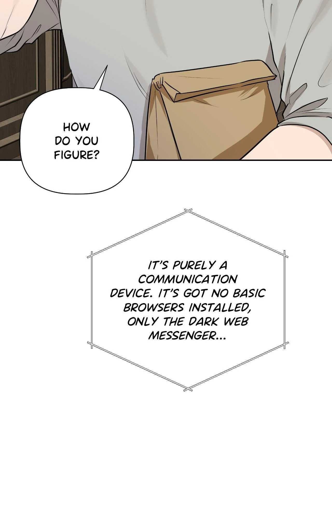 My Perfect Omega - Chapter 34 manhwa