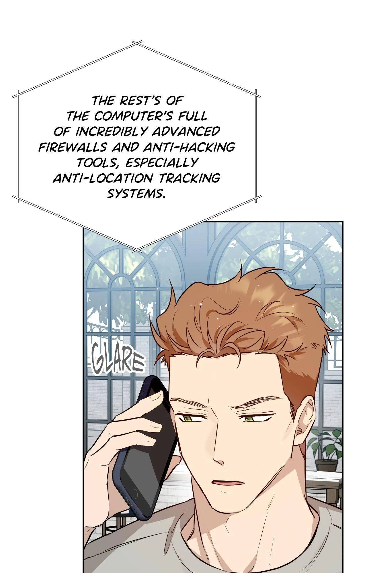 My Perfect Omega - Chapter 34 manhwa