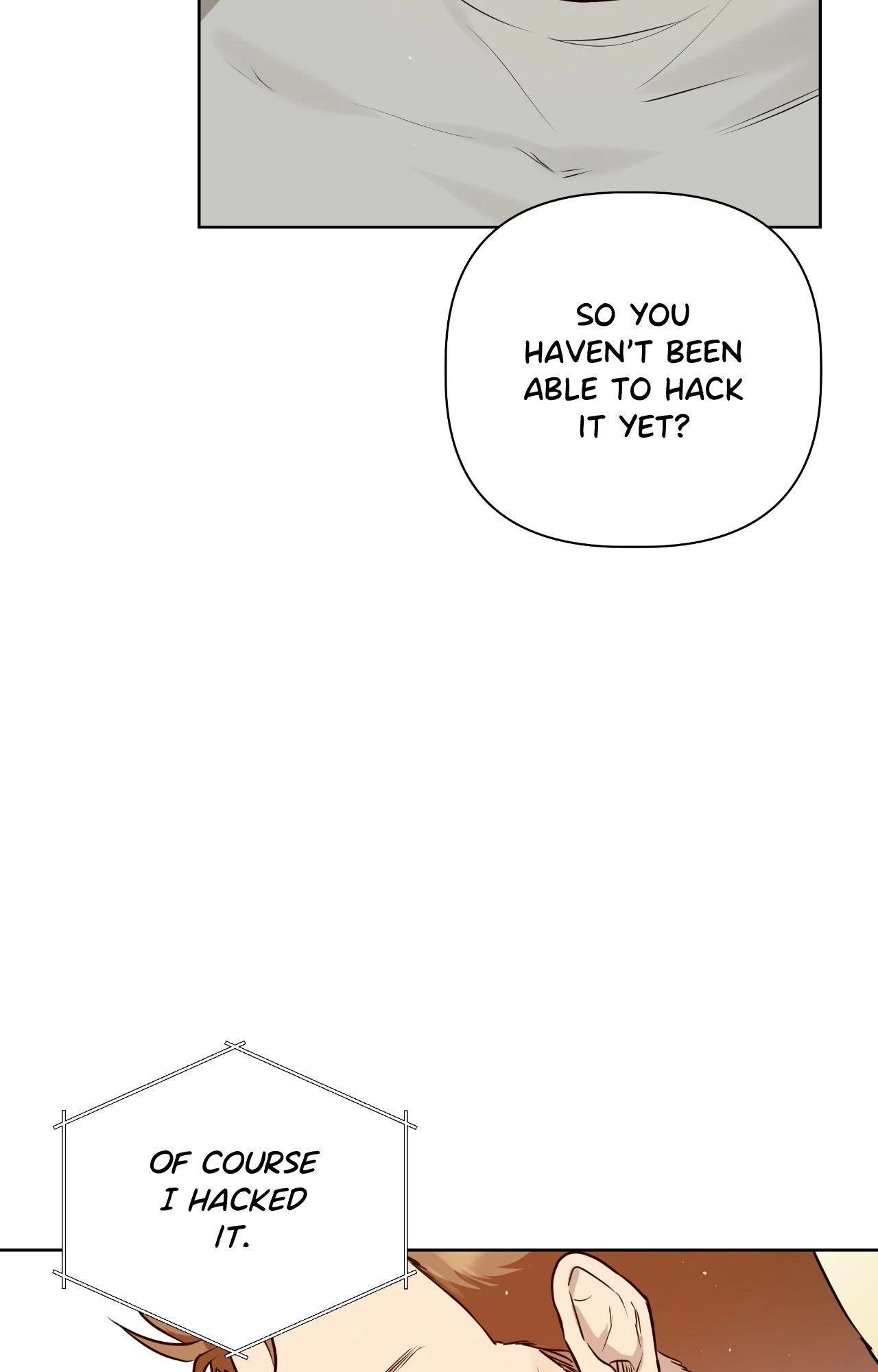 My Perfect Omega - Chapter 34 manhwa