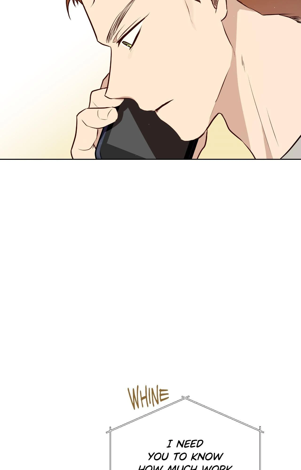 My Perfect Omega - Chapter 34 manhwa