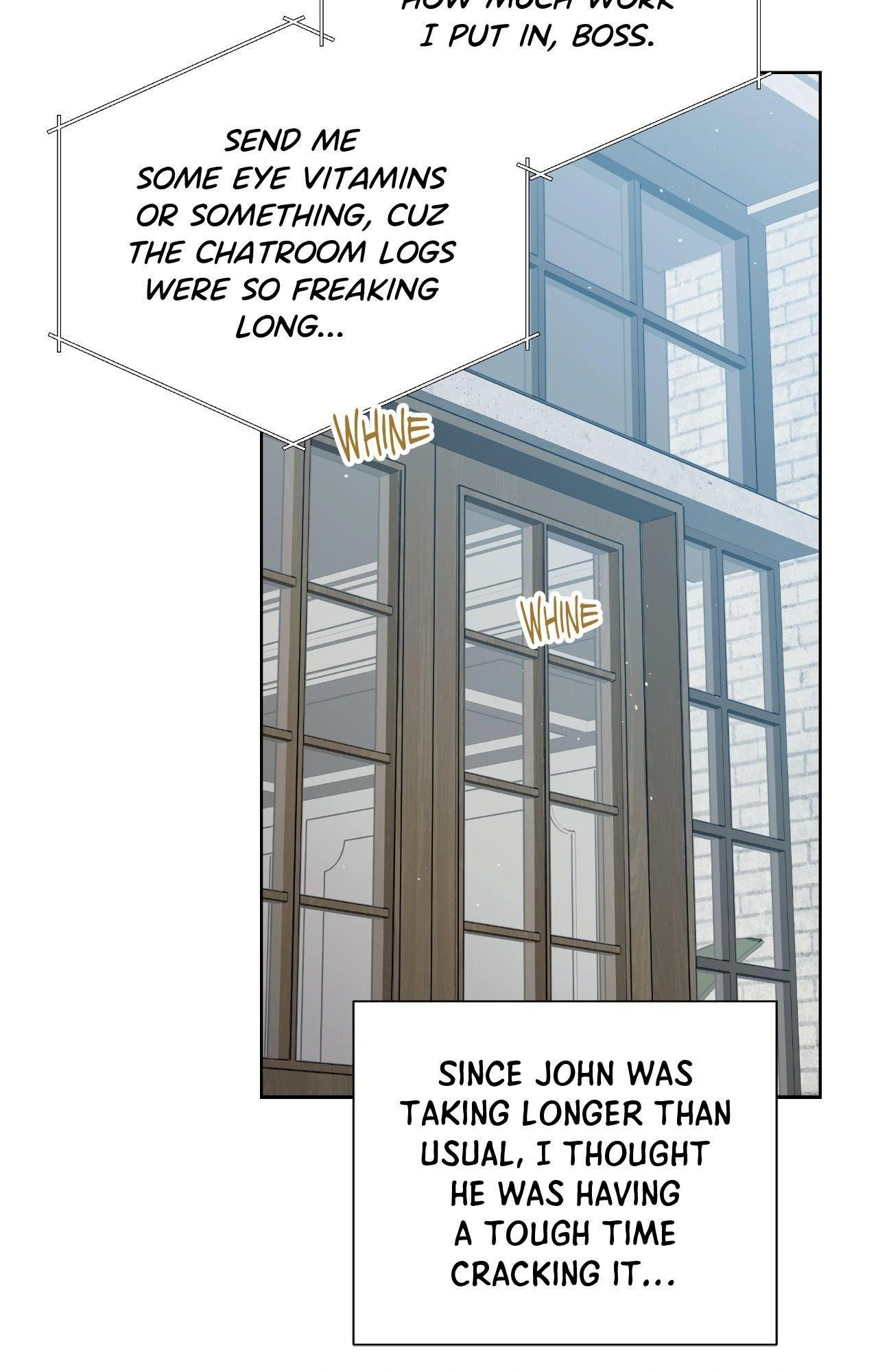 My Perfect Omega - Chapter 34 manhwa