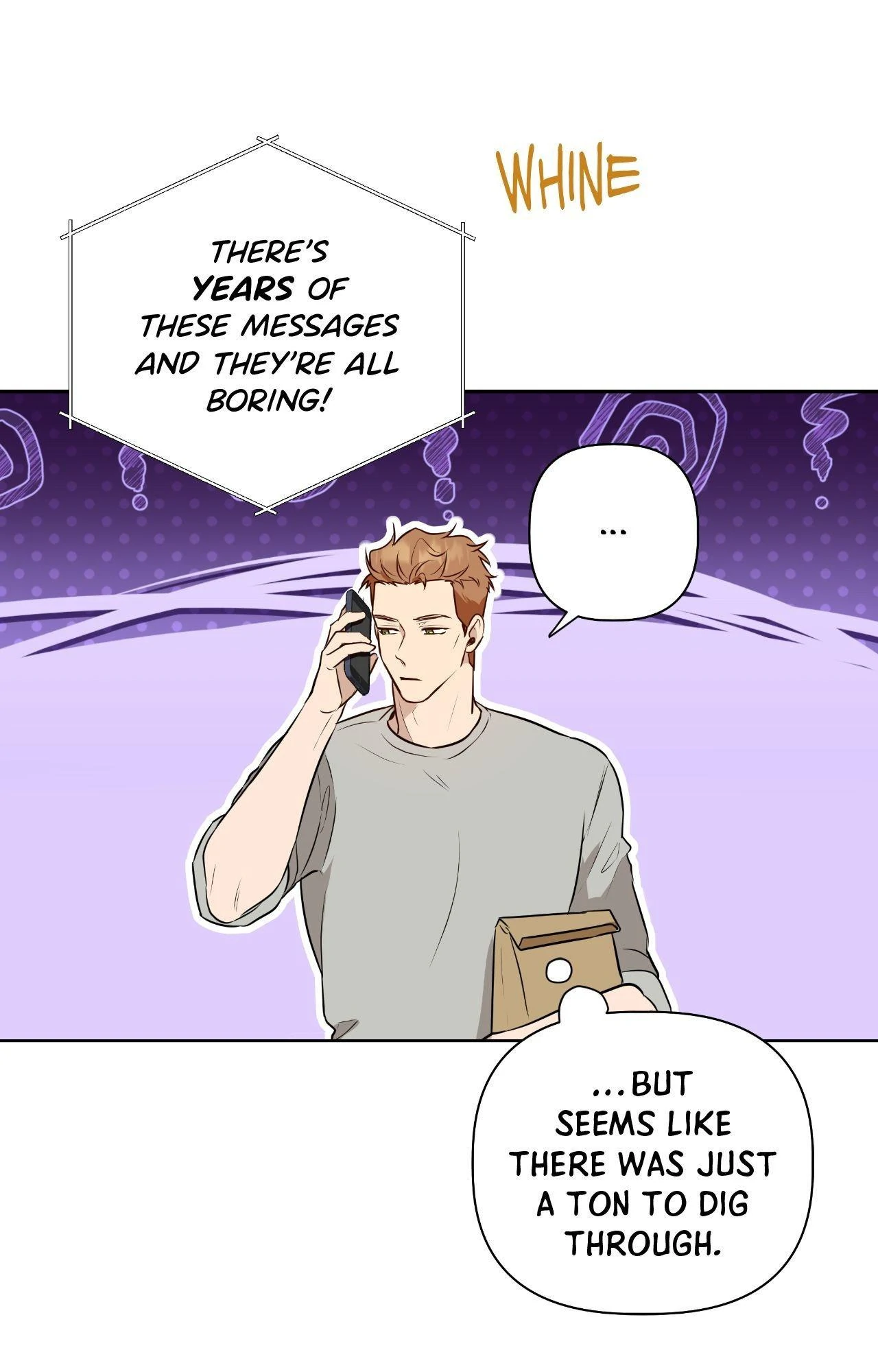 My Perfect Omega - Chapter 34 manhwa