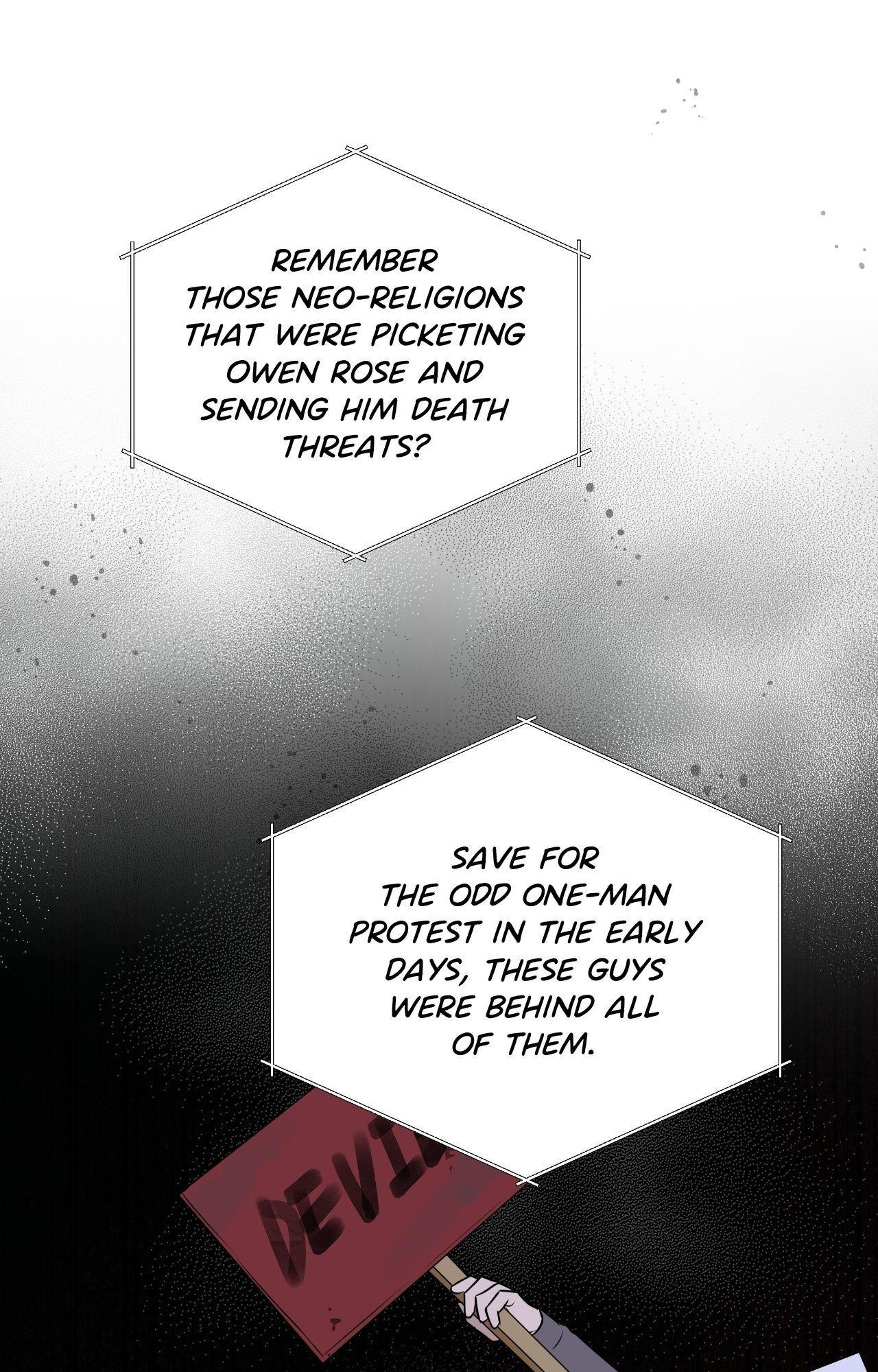 My Perfect Omega - Chapter 34 manhwa