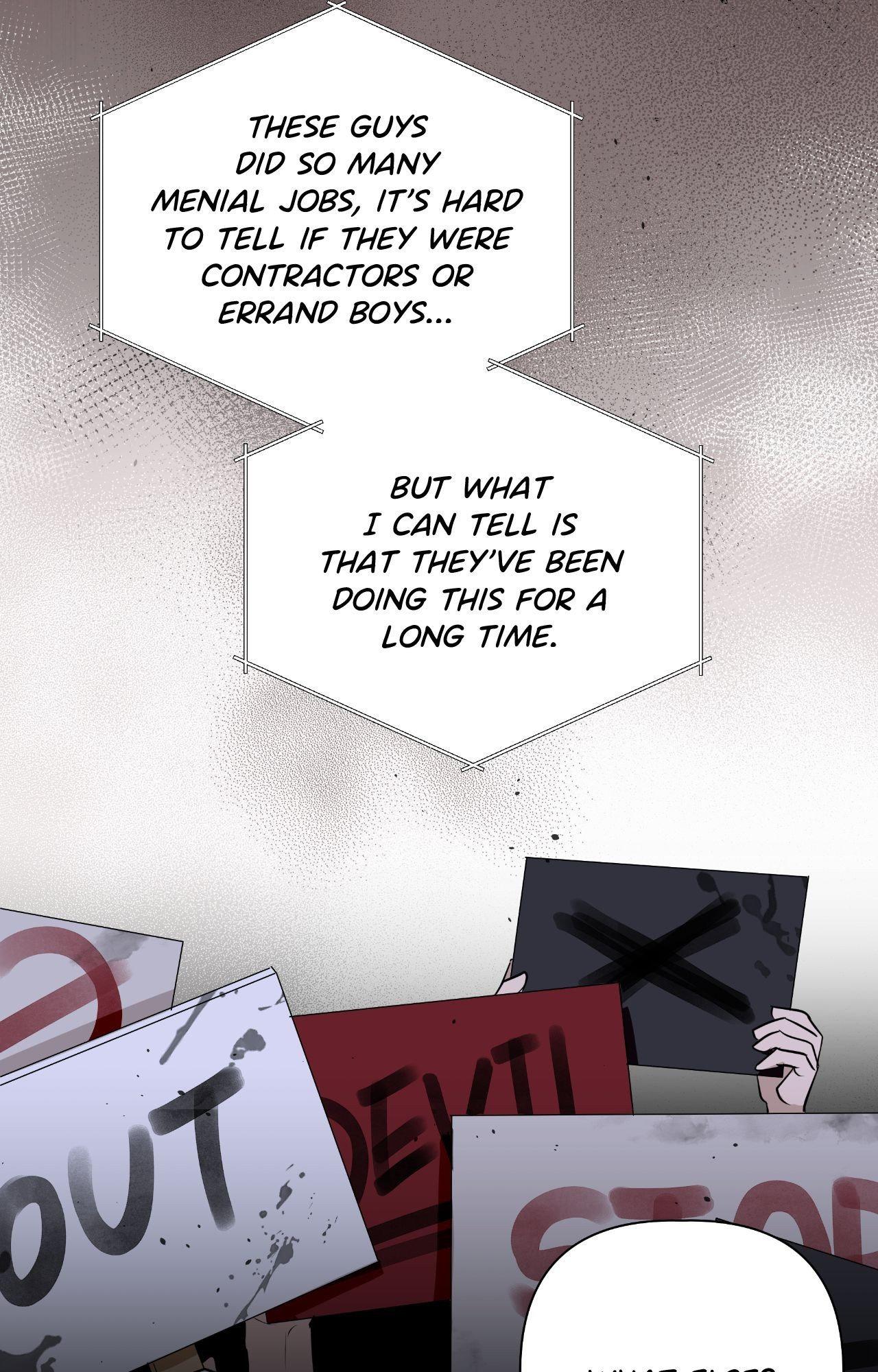 My Perfect Omega - Chapter 34 manhwa