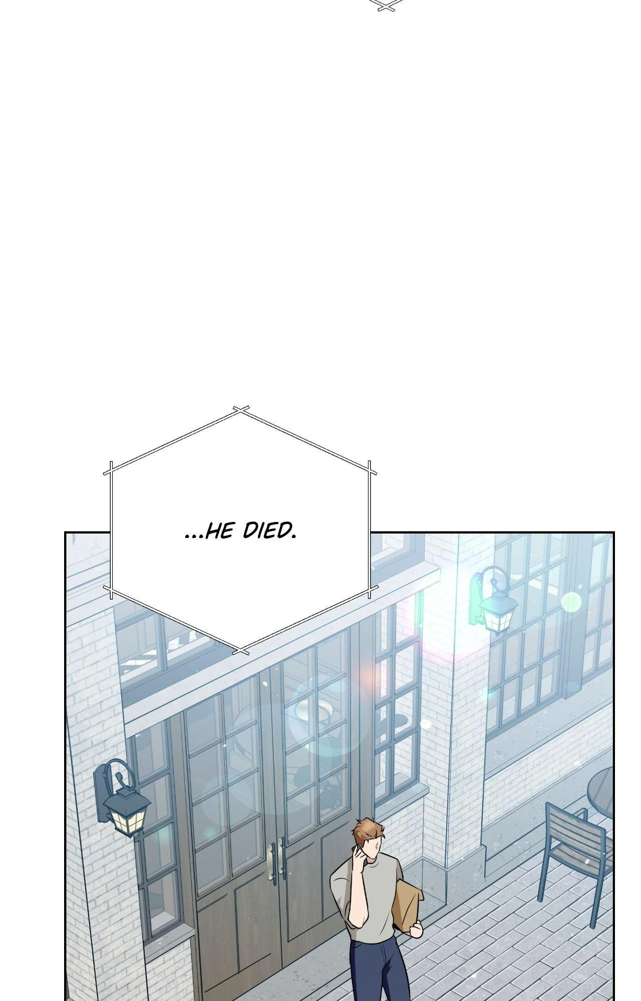 My Perfect Omega - Chapter 34 manhwa