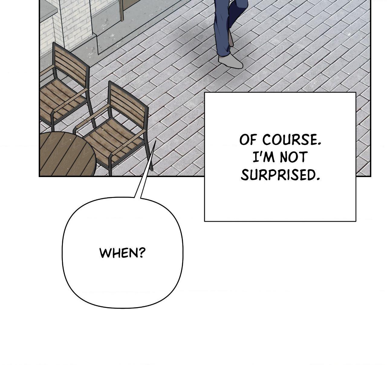 My Perfect Omega - Chapter 34 manhwa