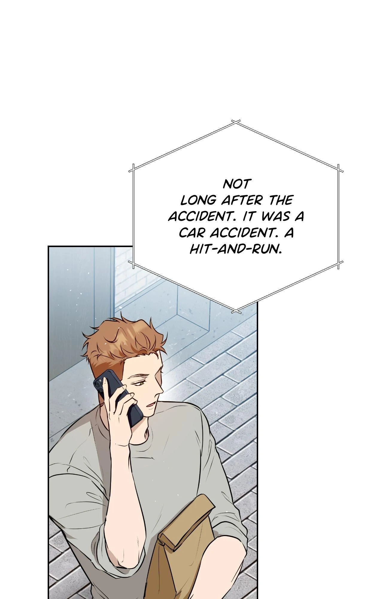 My Perfect Omega - Chapter 34 manhwa