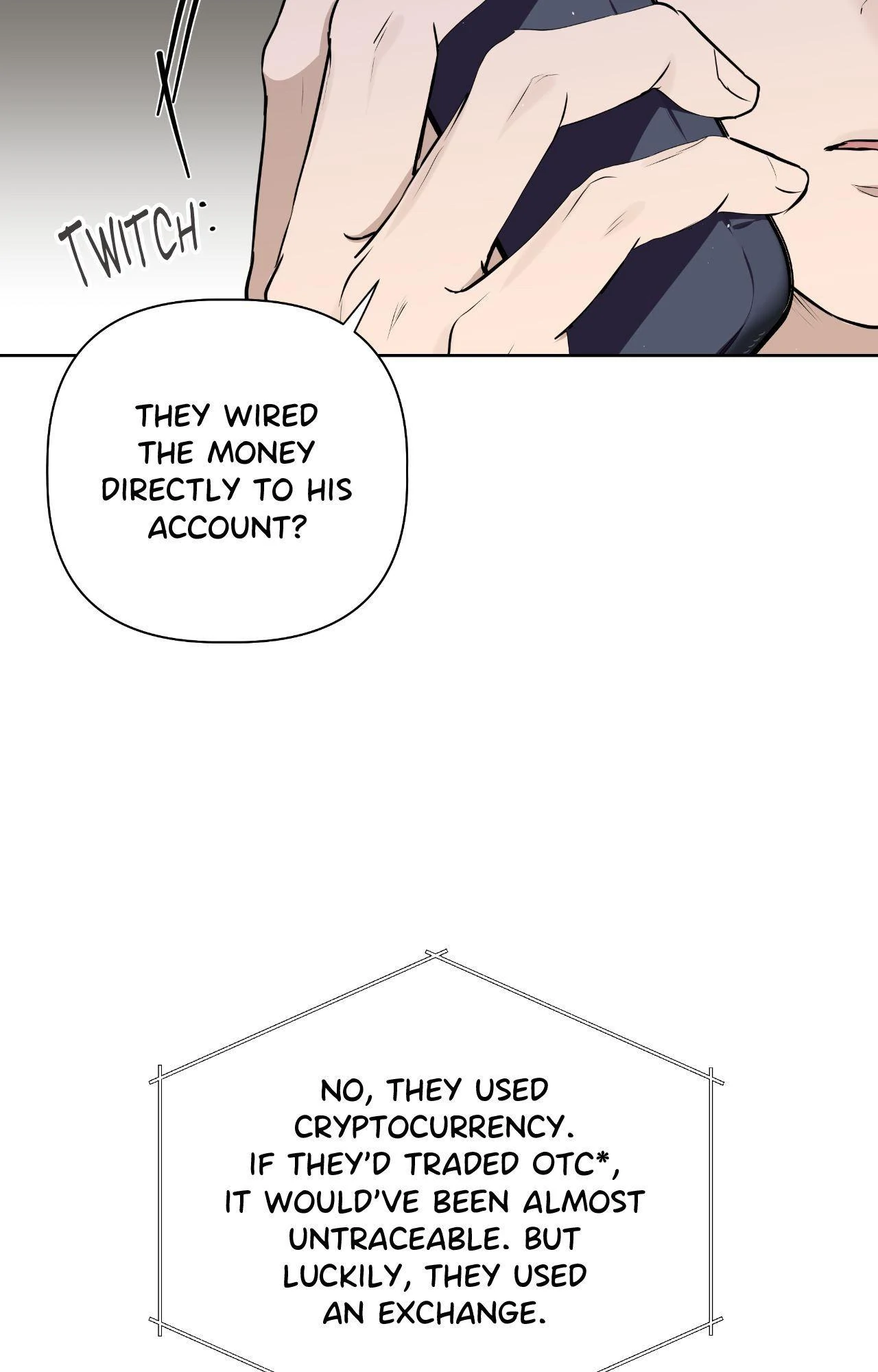 My Perfect Omega - Chapter 34 manhwa