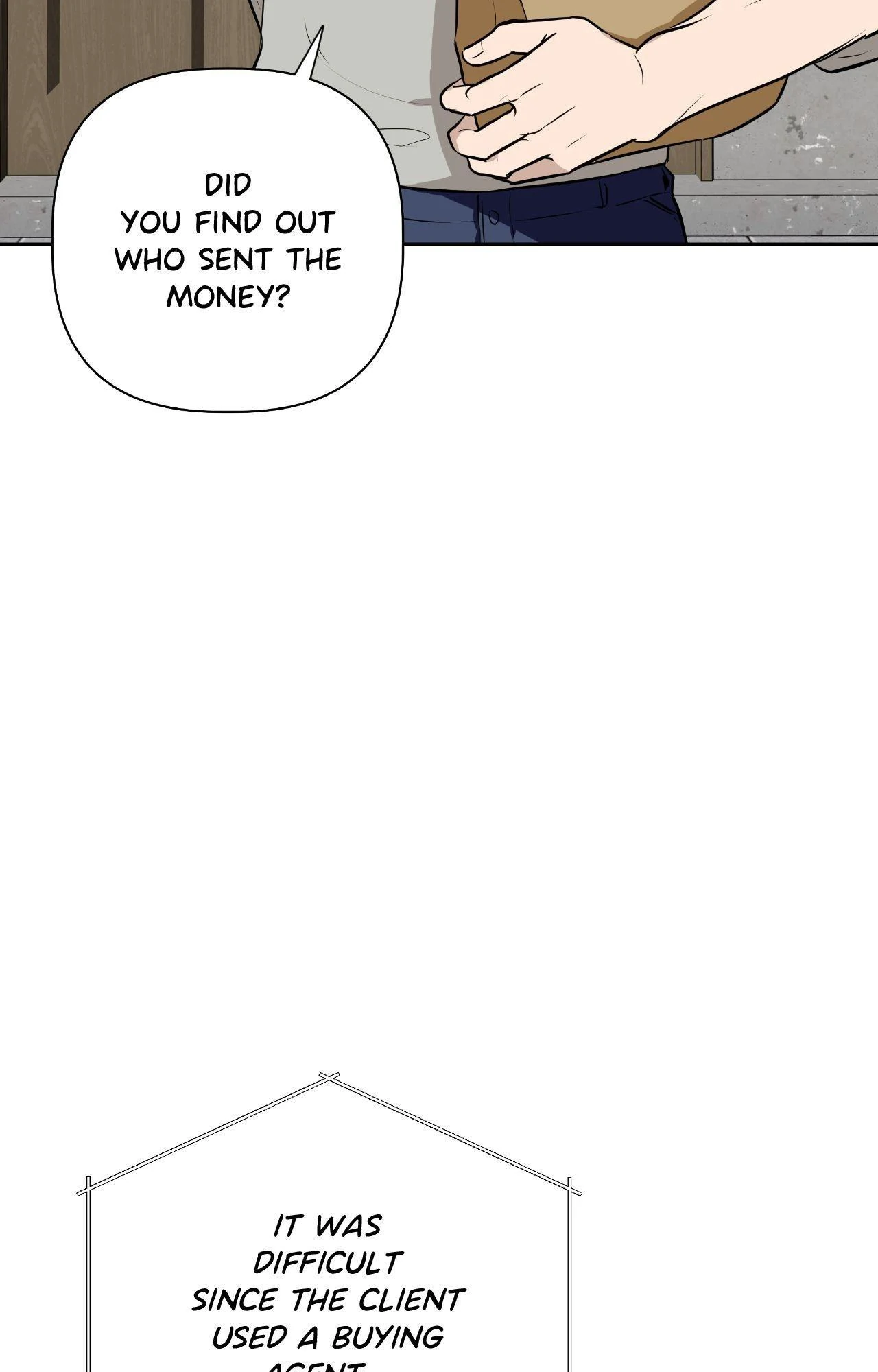 My Perfect Omega - Chapter 34 manhwa