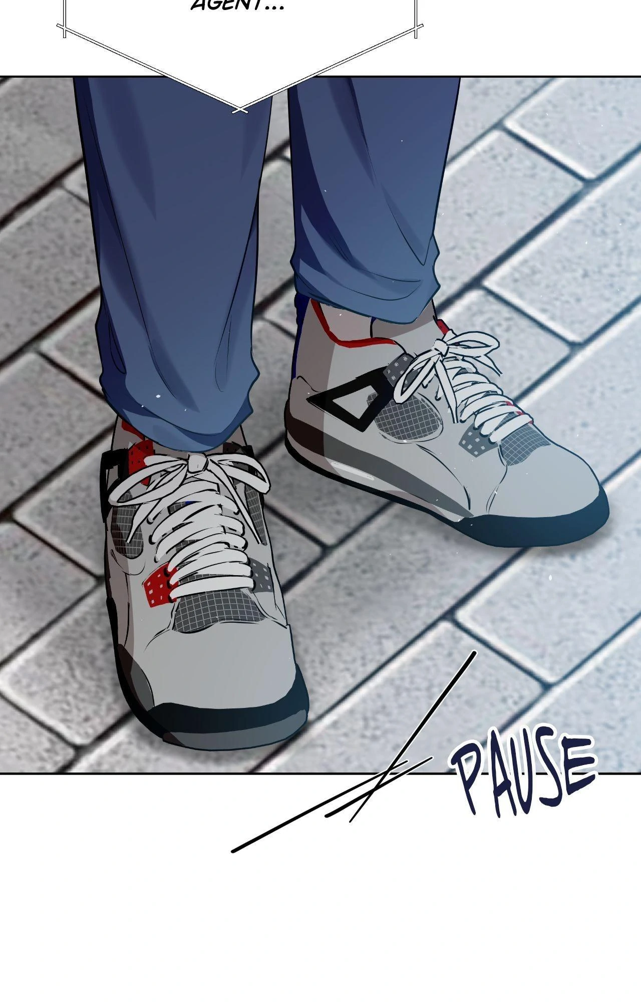 My Perfect Omega - Chapter 34 manhwa