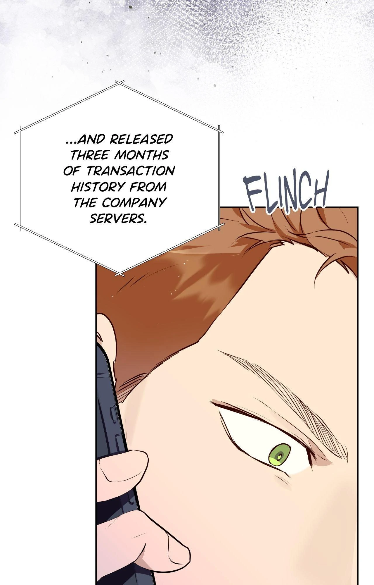 My Perfect Omega - Chapter 34 manhwa