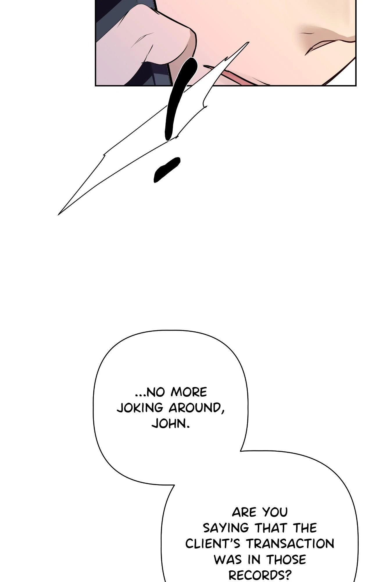 My Perfect Omega - Chapter 34 manhwa