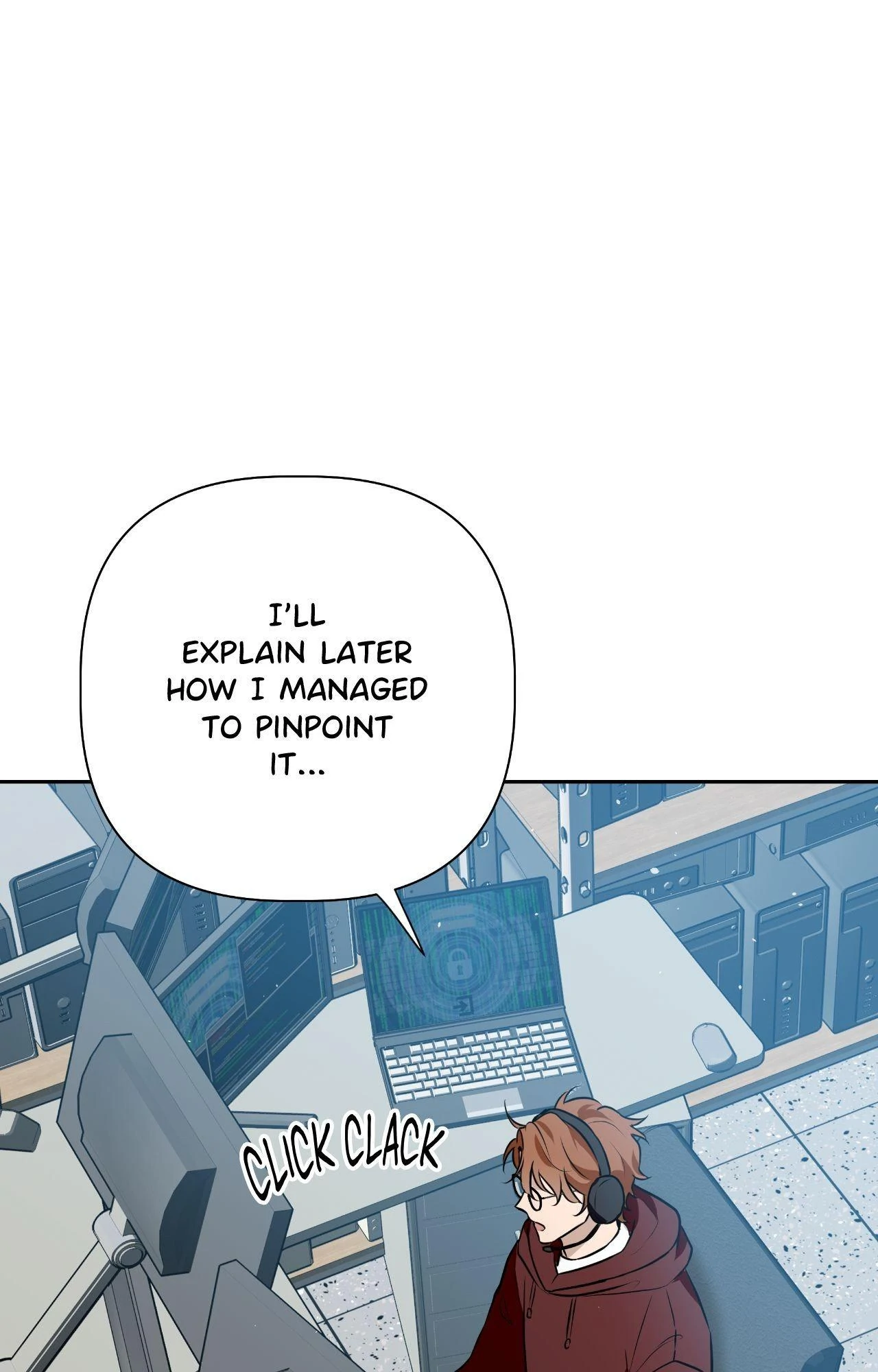 My Perfect Omega - Chapter 34 manhwa