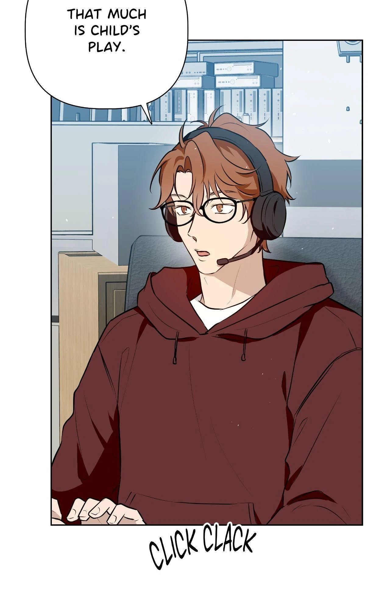 My Perfect Omega - Chapter 34 manhwa