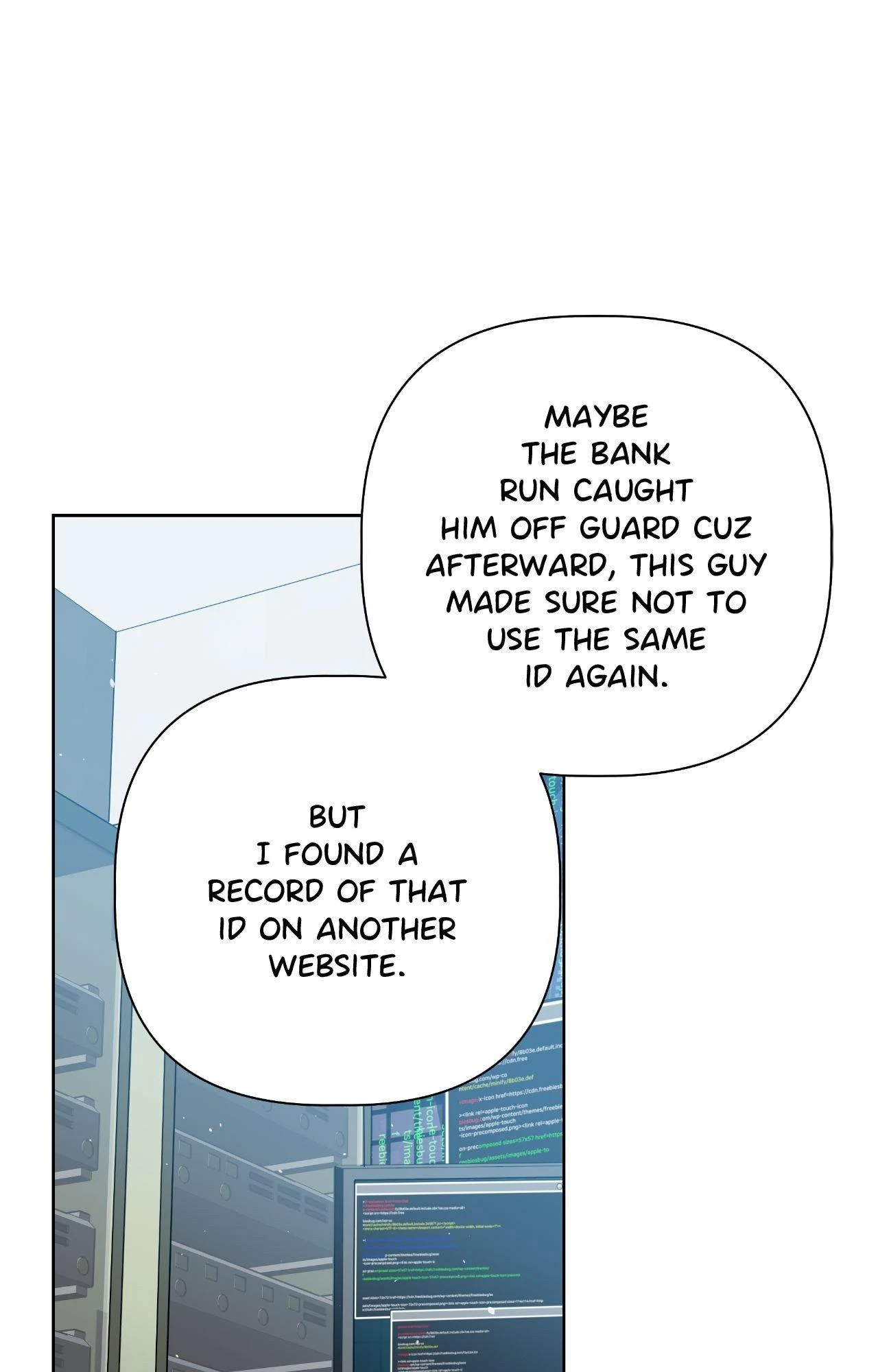 My Perfect Omega - Chapter 34 manhwa