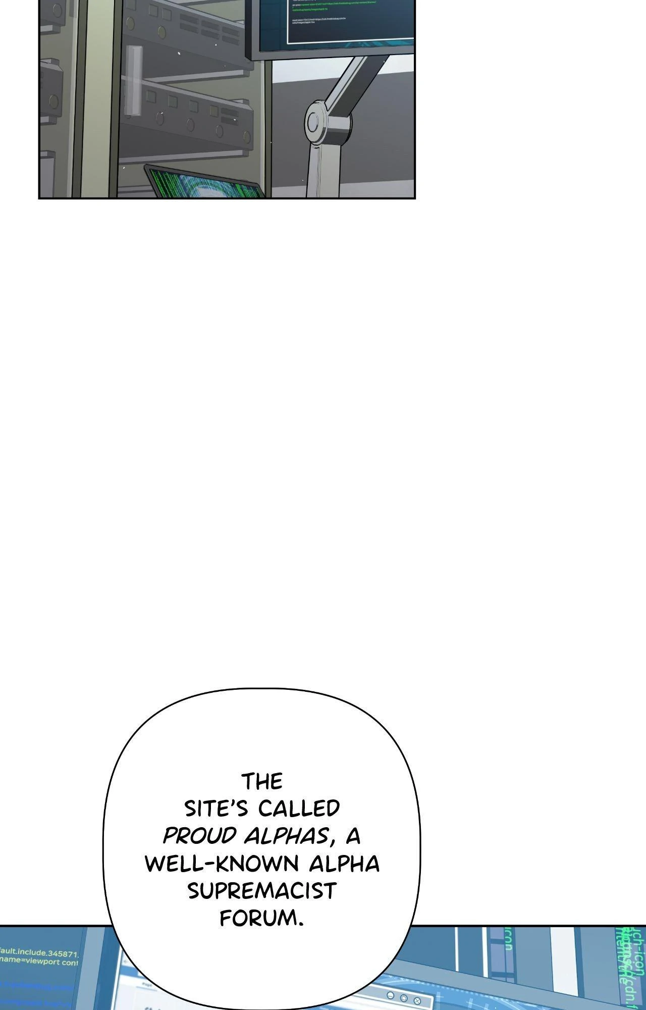 My Perfect Omega - Chapter 34 manhwa