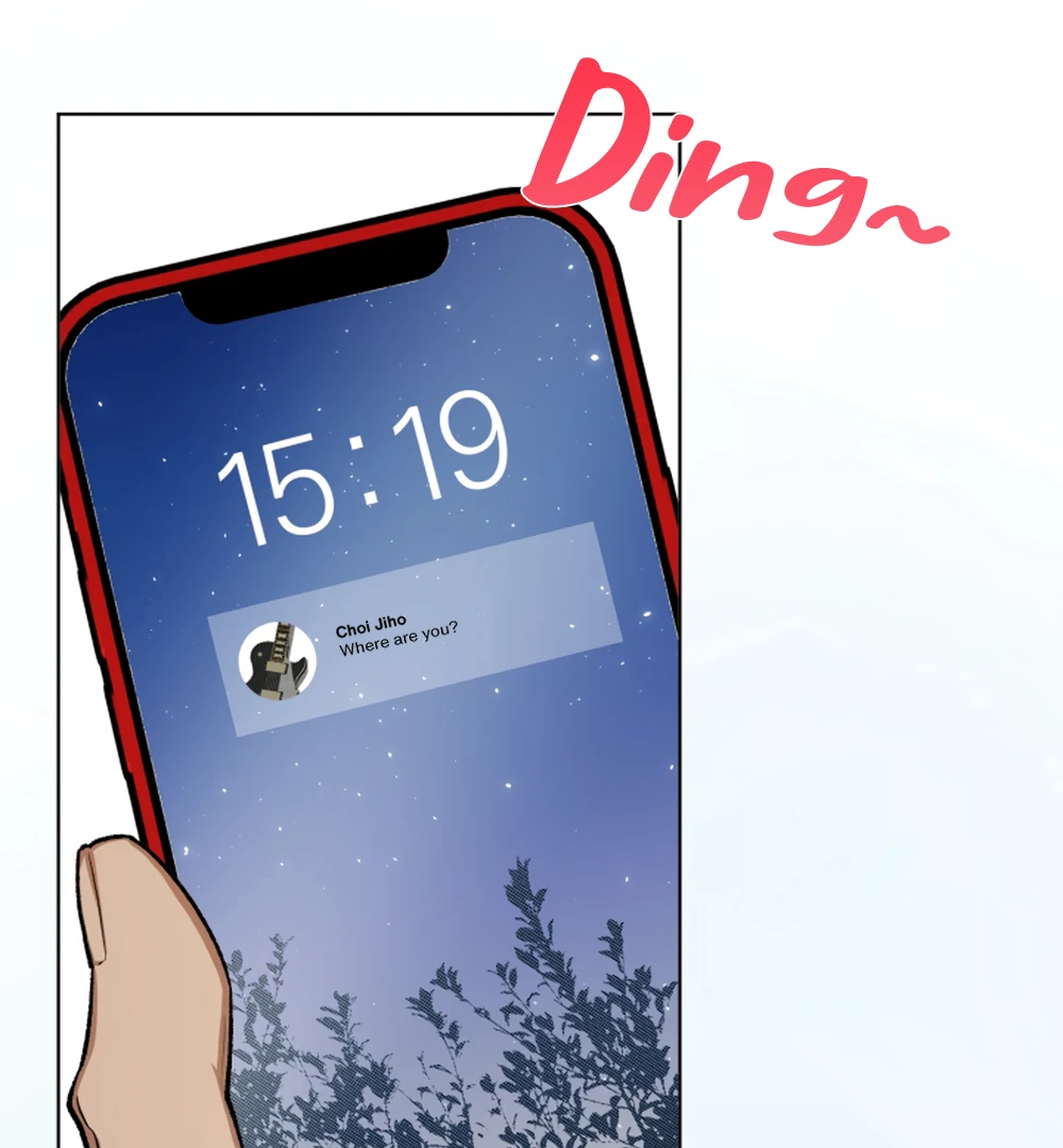 I’m Not Drunk! (LILITH) - Chapter 14 manhwa