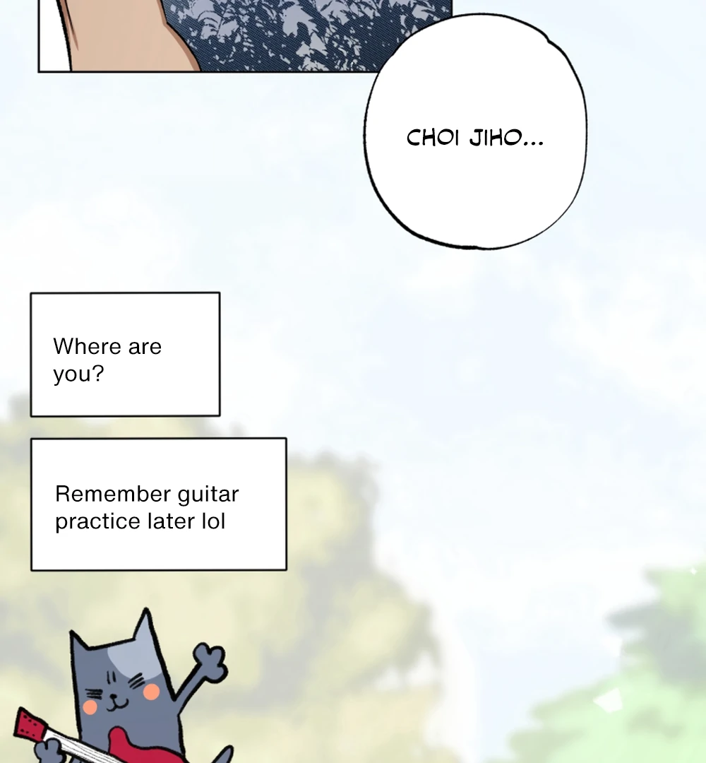 I’m Not Drunk! (LILITH) - Chapter 14 manhwa