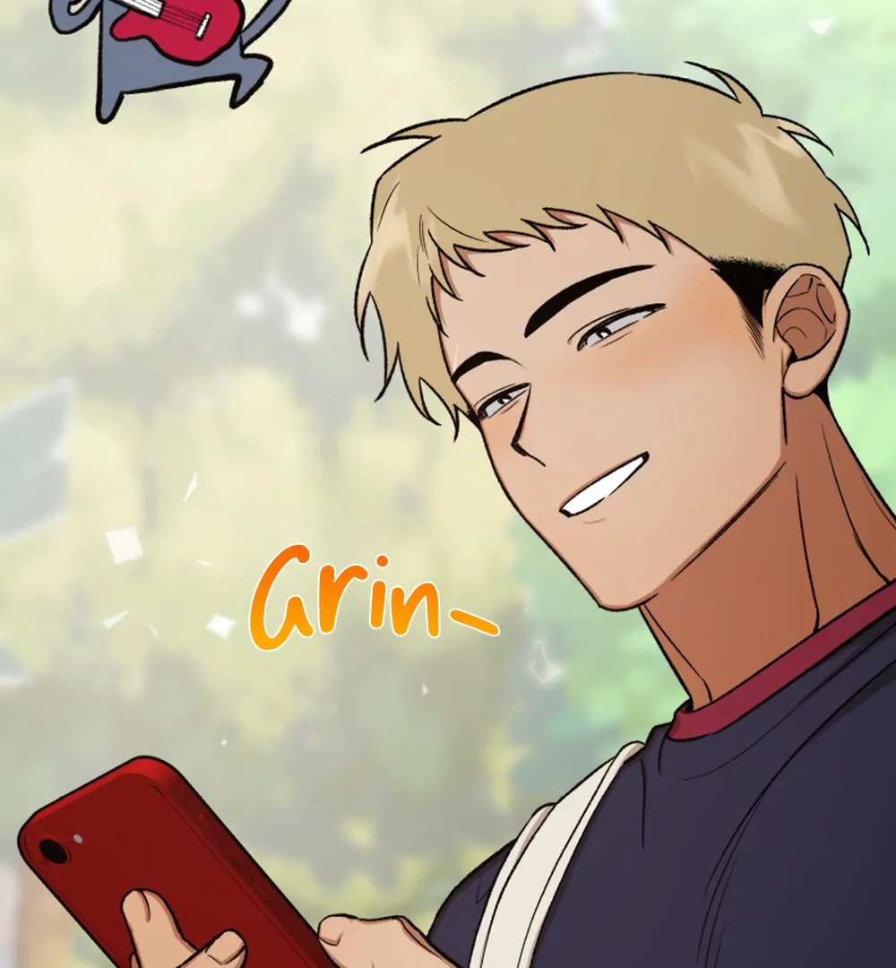 I’m Not Drunk! (LILITH) - Chapter 14 manhwa