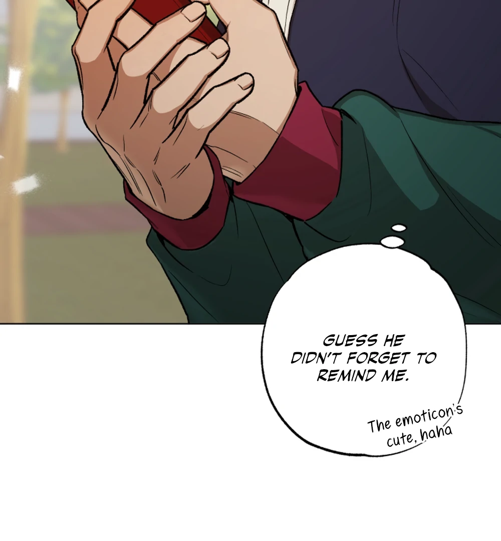 I’m Not Drunk! (LILITH) - Chapter 14 manhwa