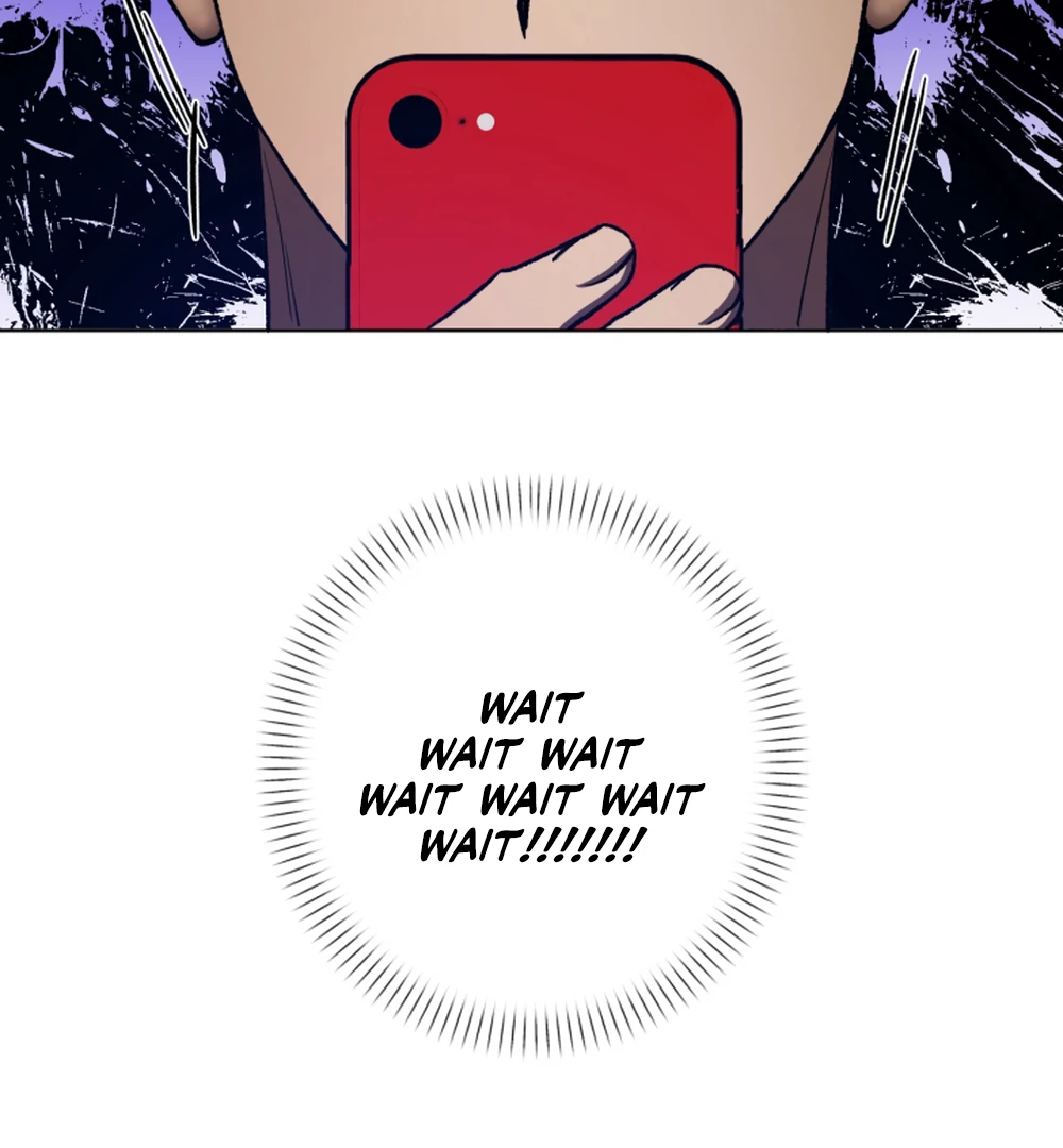 I’m Not Drunk! (LILITH) - Chapter 14 manhwa