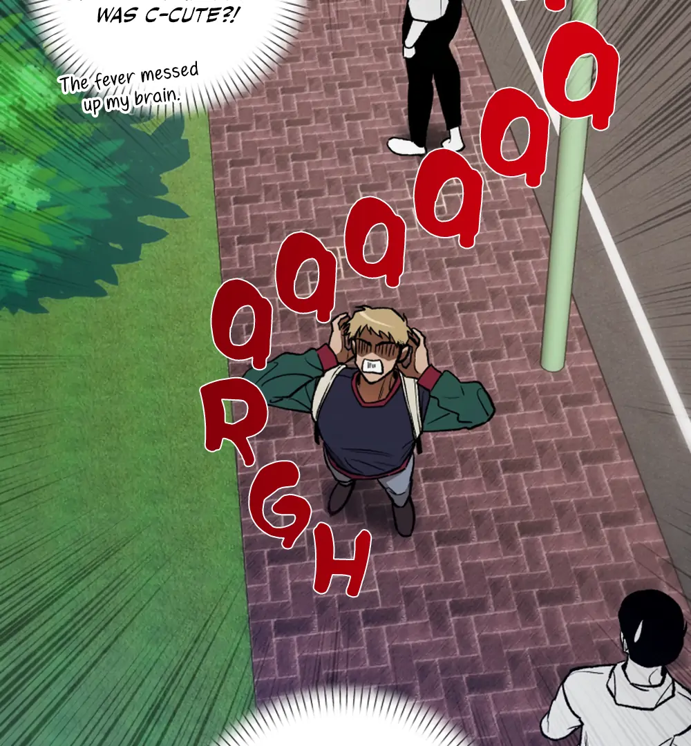 I’m Not Drunk! (LILITH) - Chapter 14 manhwa