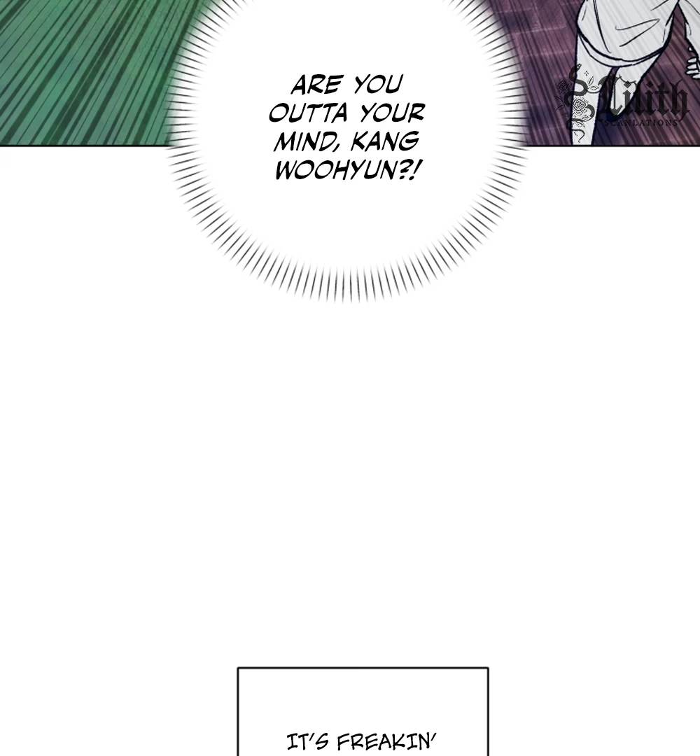 I’m Not Drunk! (LILITH) - Chapter 14 manhwa