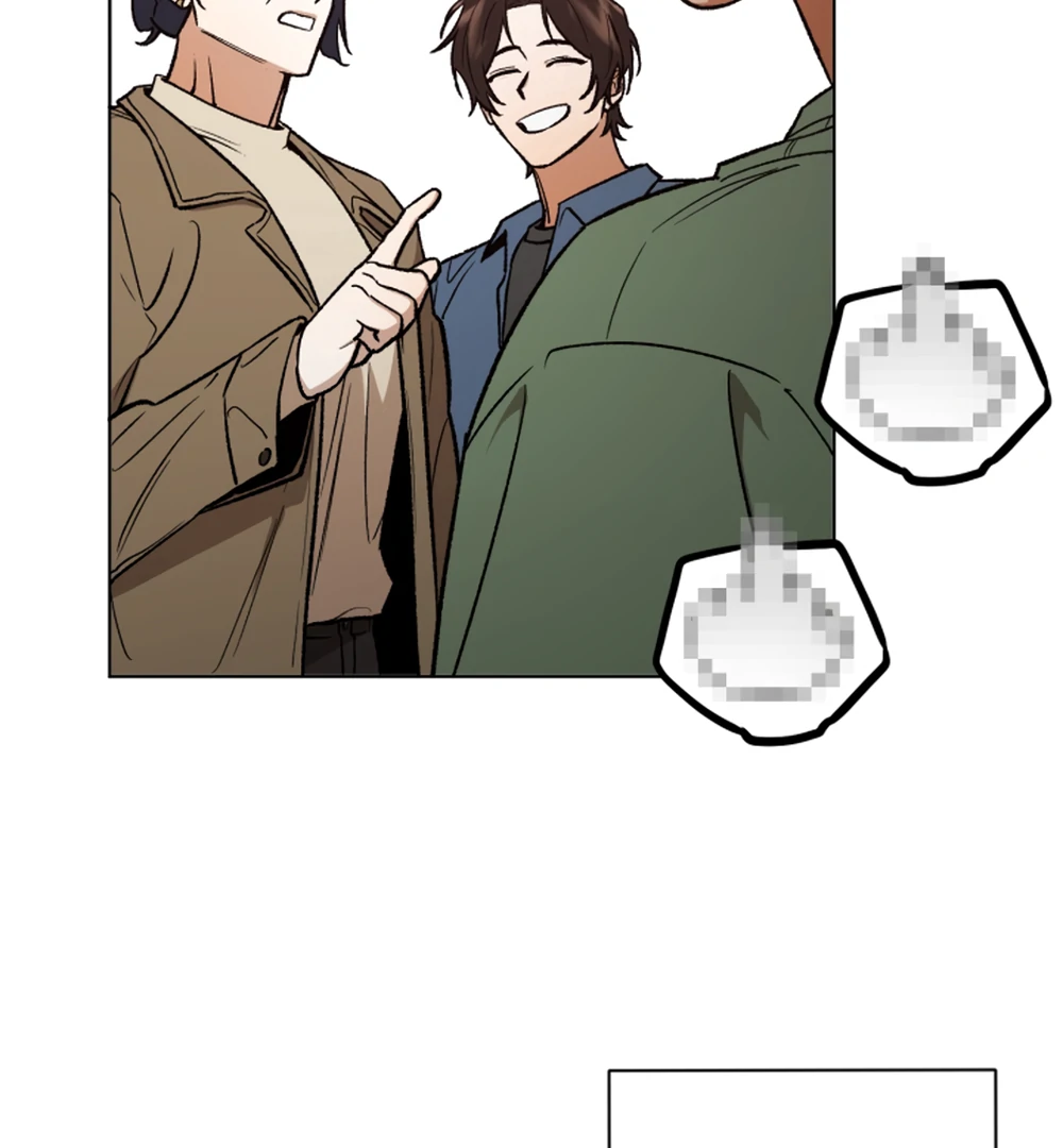 I’m Not Drunk! (LILITH) - Chapter 14 manhwa