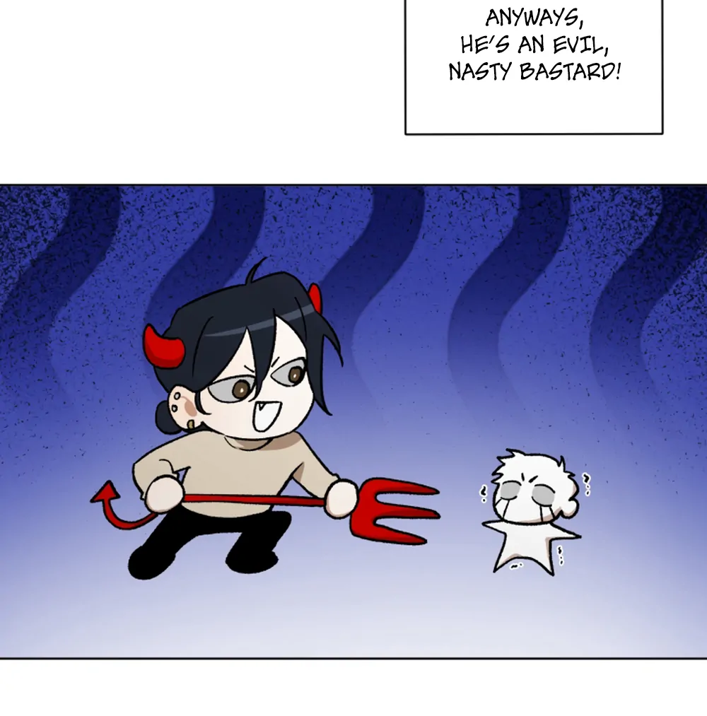 I’m Not Drunk! (LILITH) - Chapter 14 manhwa