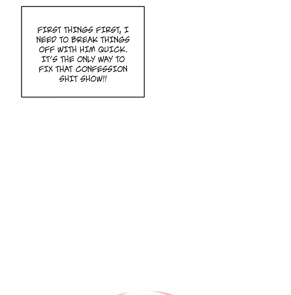 I’m Not Drunk! (LILITH) - Chapter 14 manhwa