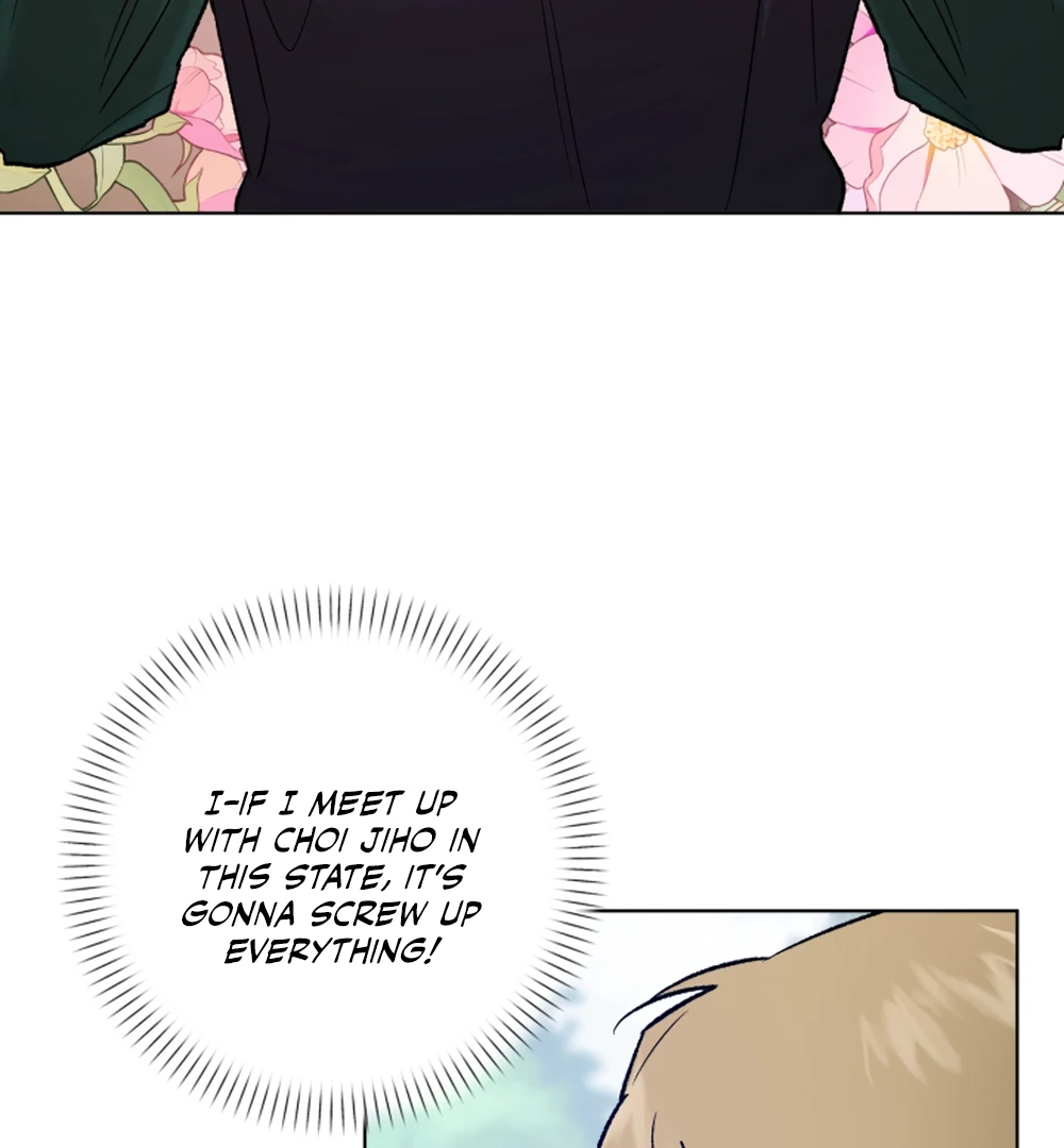 I’m Not Drunk! (LILITH) - Chapter 14 manhwa