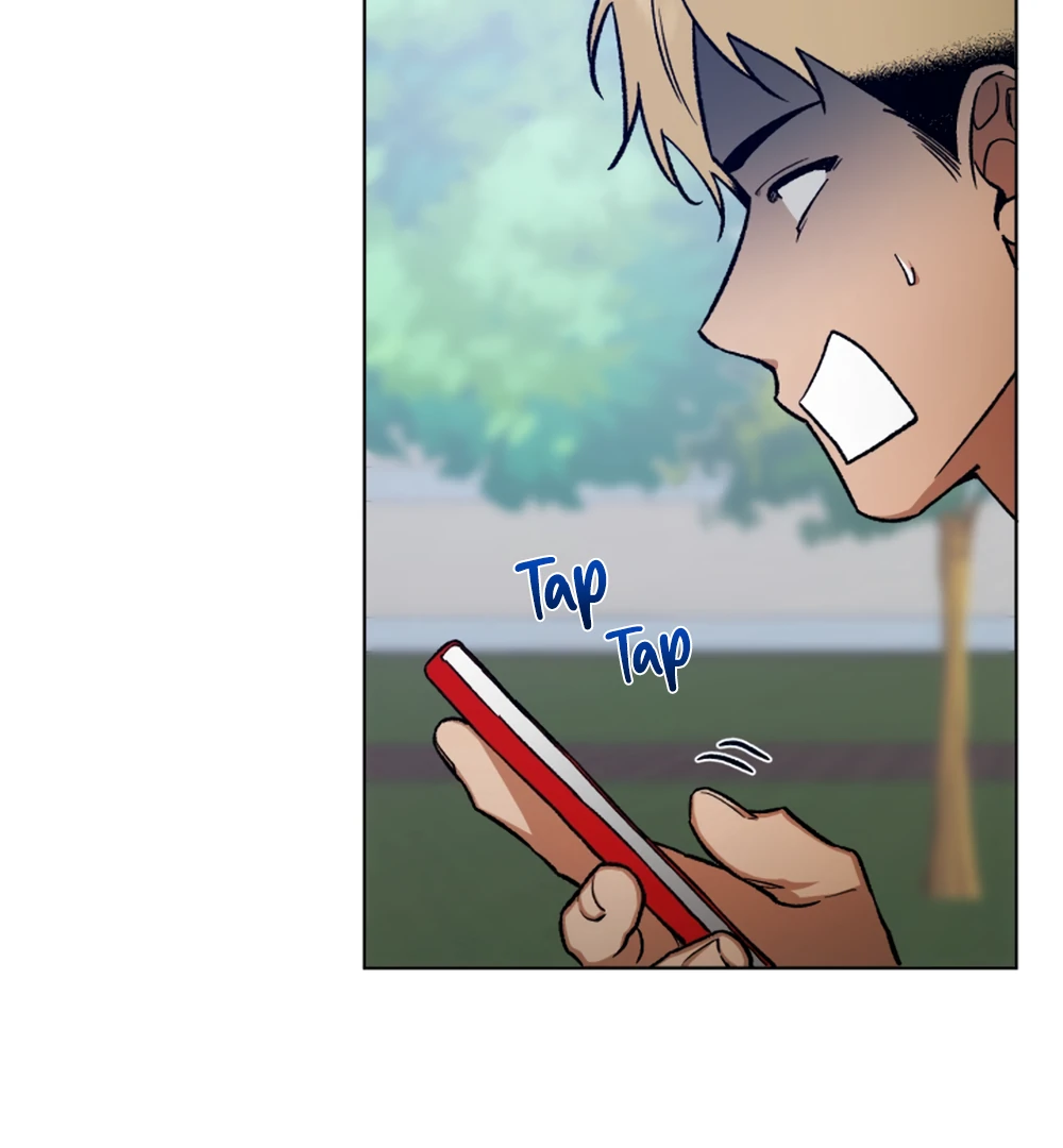 I’m Not Drunk! (LILITH) - Chapter 14 manhwa