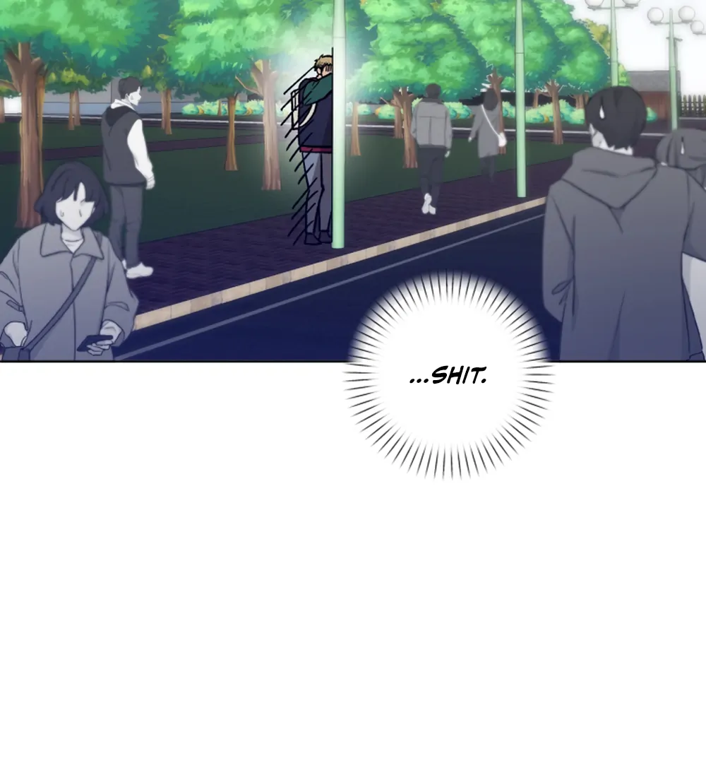 I’m Not Drunk! (LILITH) - Chapter 14 manhwa