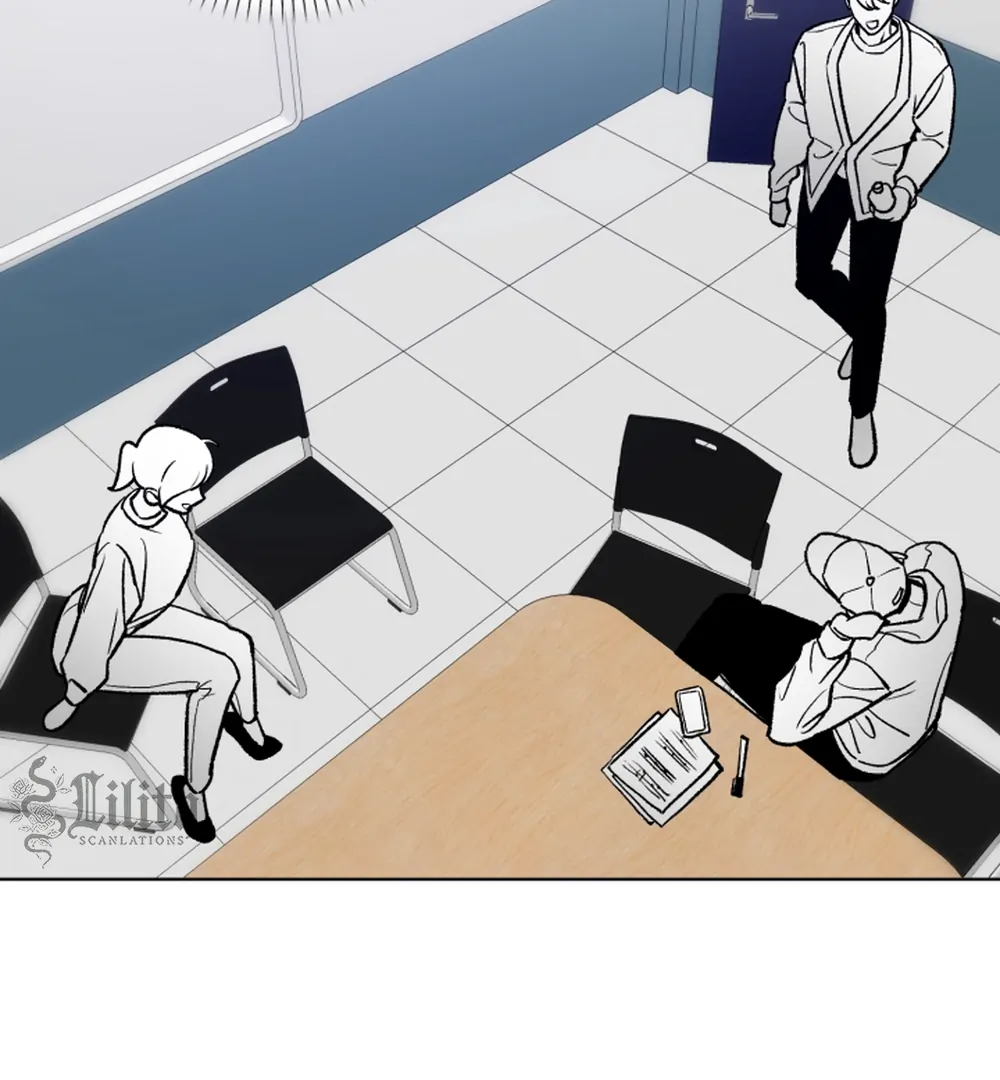 I’m Not Drunk! (LILITH) - Chapter 14 manhwa