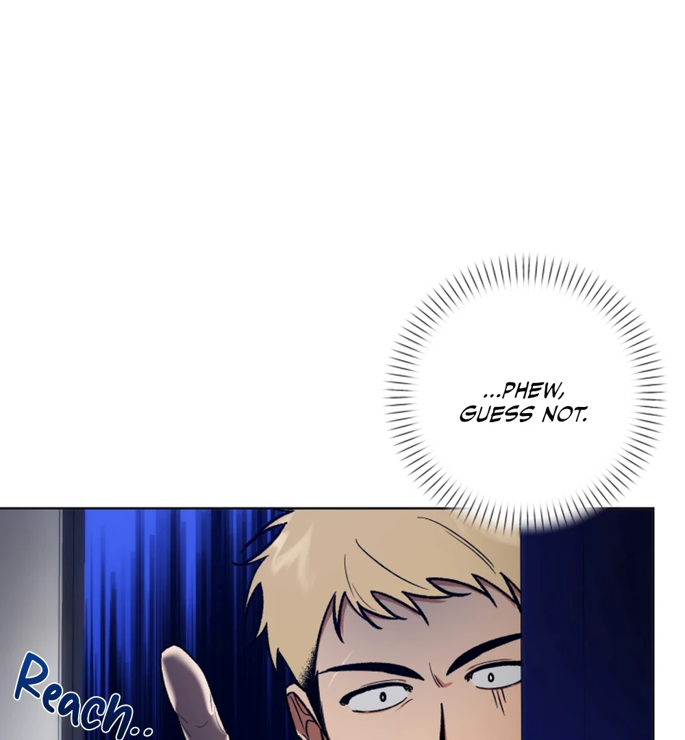 I’m Not Drunk! (LILITH) - Chapter 14 manhwa