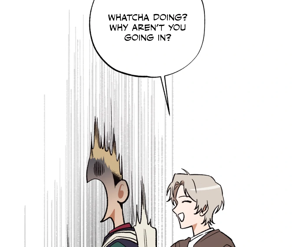 I’m Not Drunk! (LILITH) - Chapter 14 manhwa