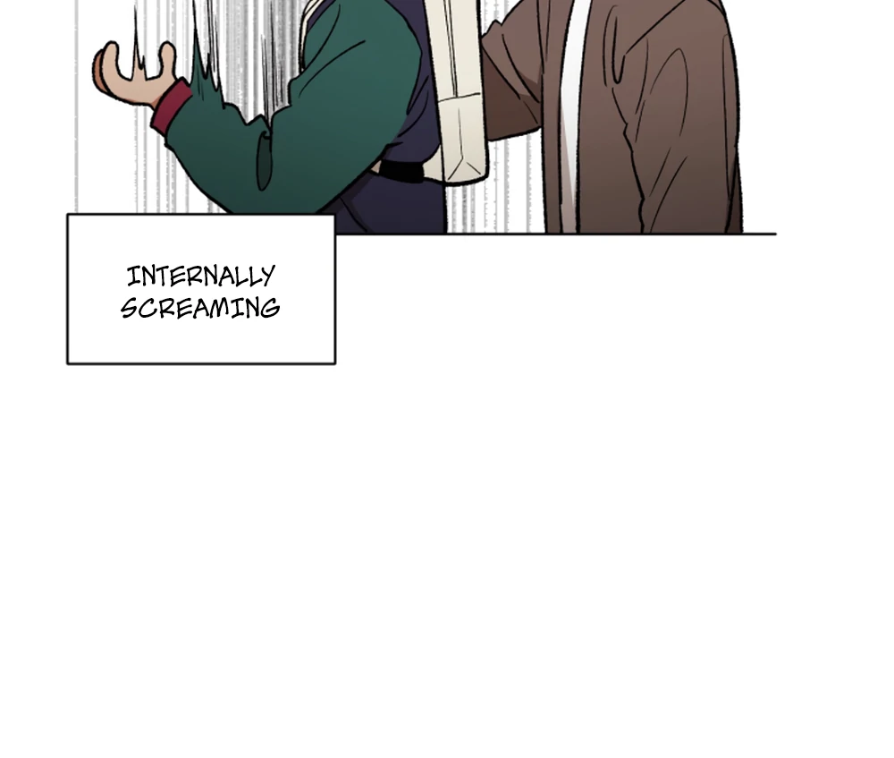 I’m Not Drunk! (LILITH) - Chapter 14 manhwa