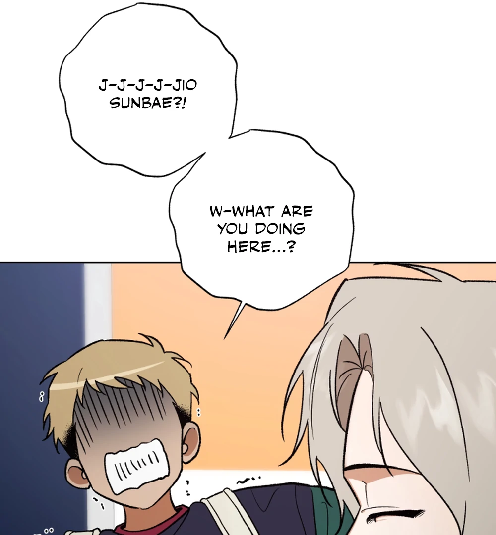 I’m Not Drunk! (LILITH) - Chapter 14 manhwa