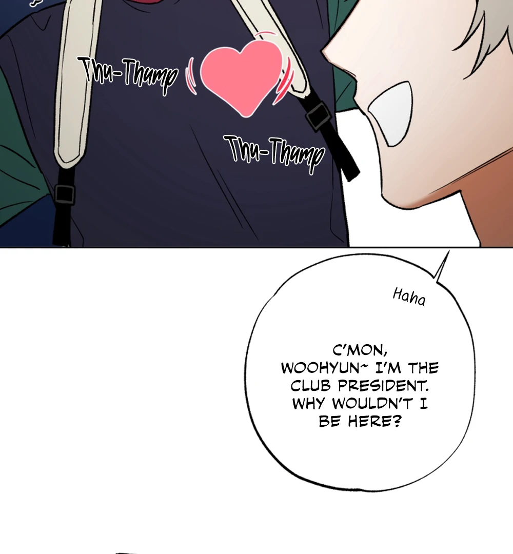 I’m Not Drunk! (LILITH) - Chapter 14 manhwa