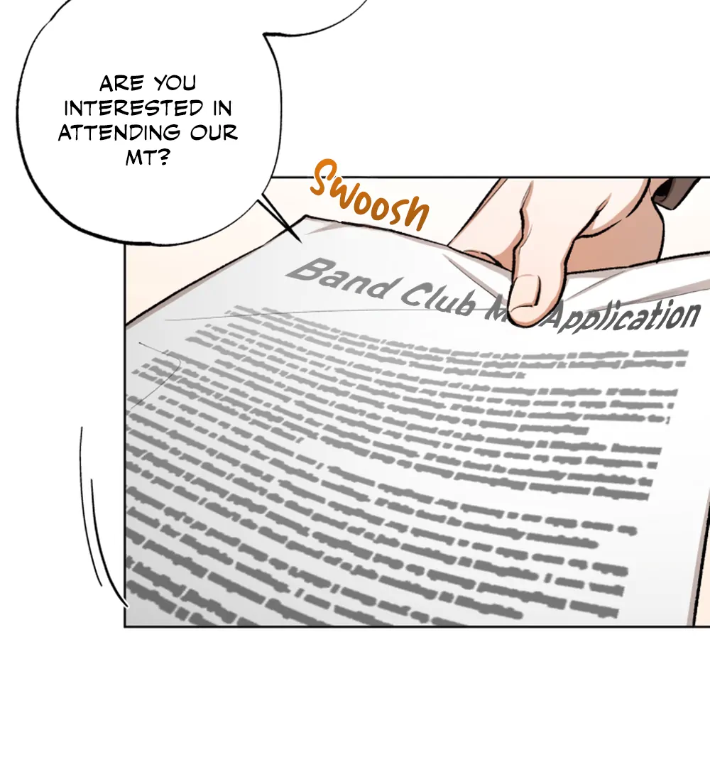 I’m Not Drunk! (LILITH) - Chapter 14 manhwa