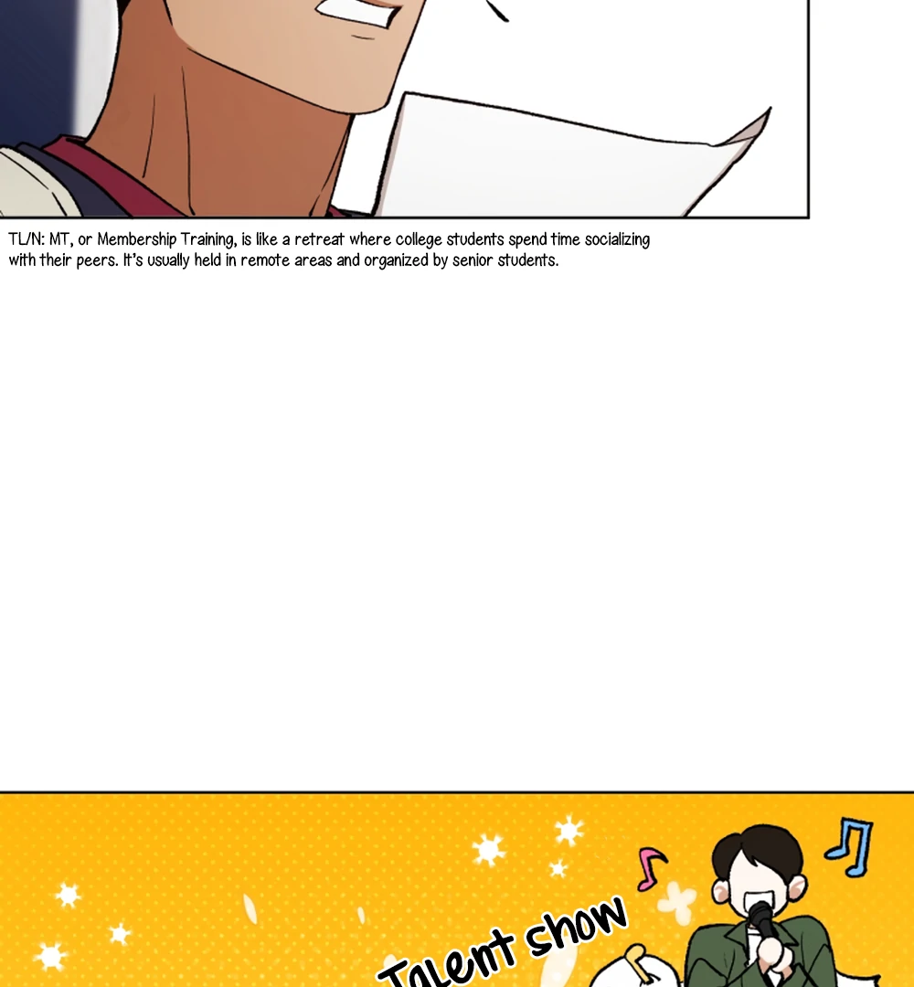 I’m Not Drunk! (LILITH) - Chapter 14 manhwa