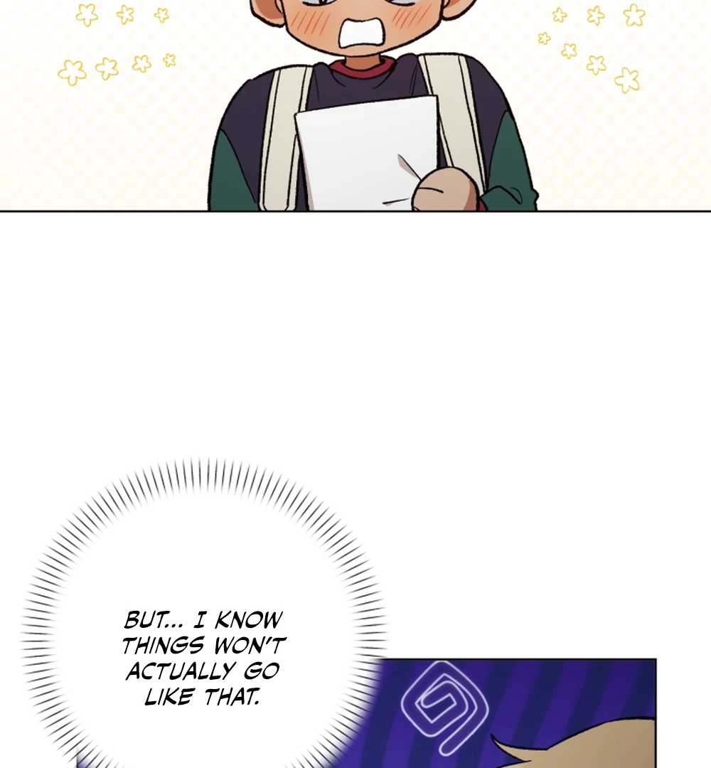 I’m Not Drunk! (LILITH) - Chapter 14 manhwa