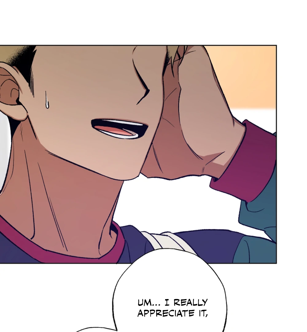 I’m Not Drunk! (LILITH) - Chapter 14 manhwa