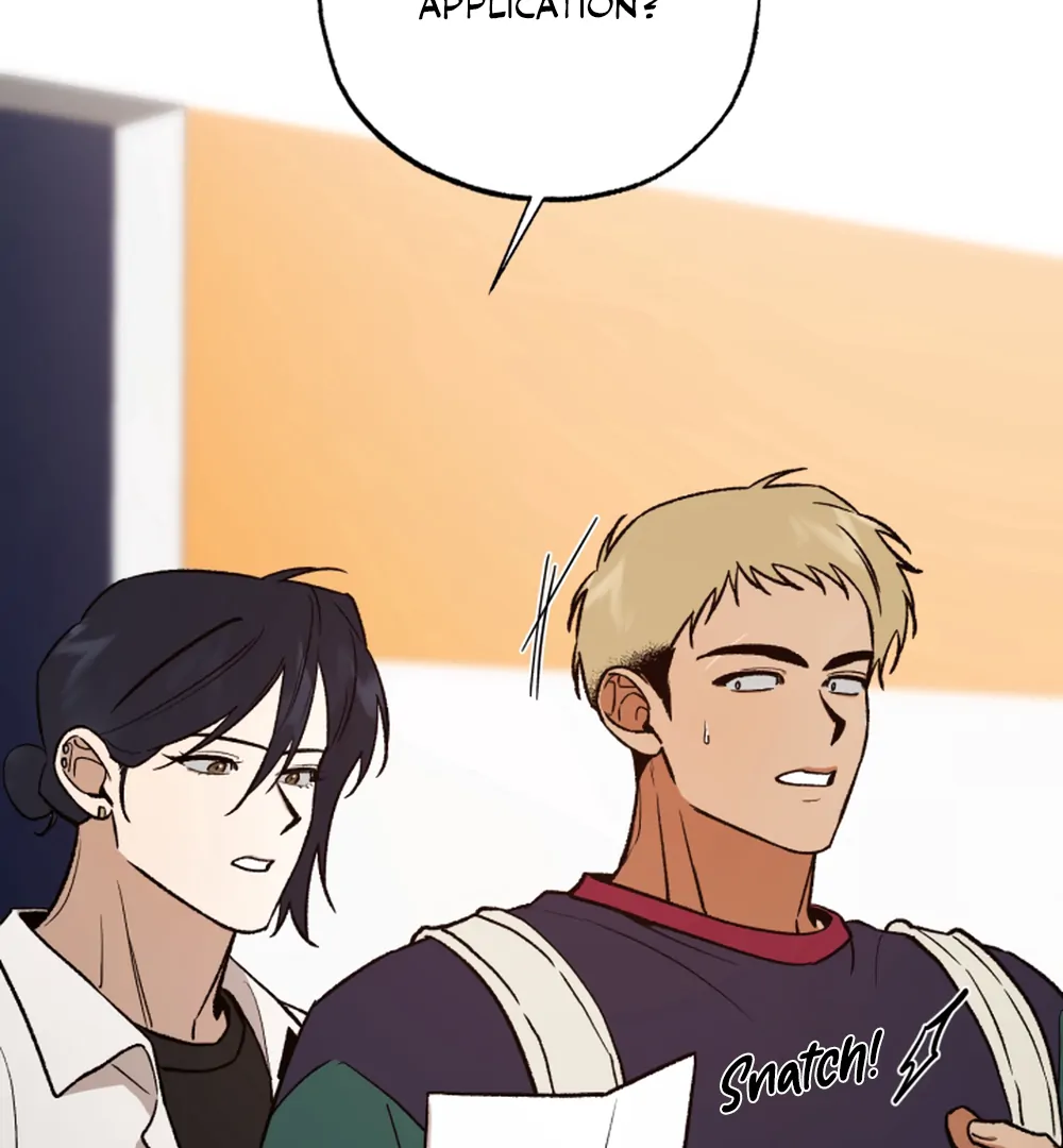 I’m Not Drunk! (LILITH) - Chapter 14 manhwa