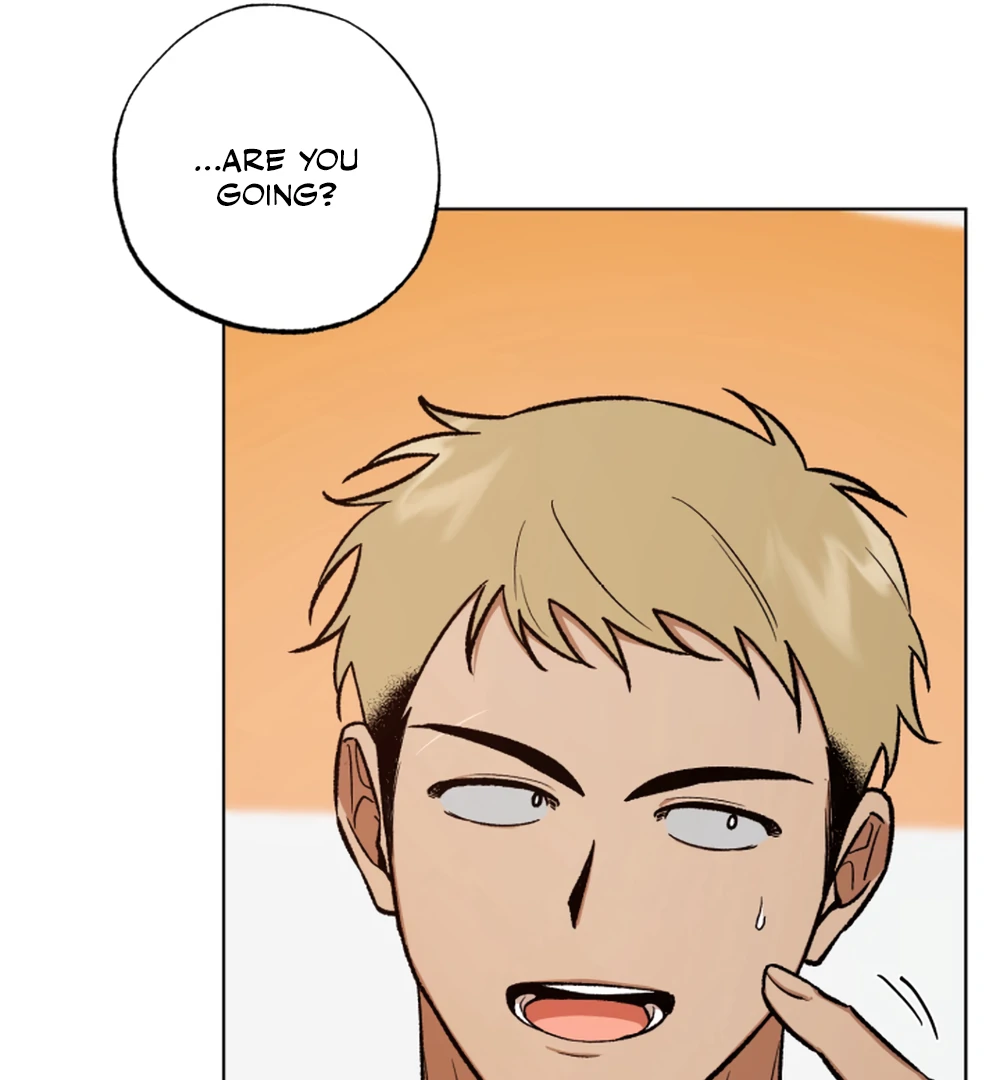 I’m Not Drunk! (LILITH) - Chapter 14 manhwa